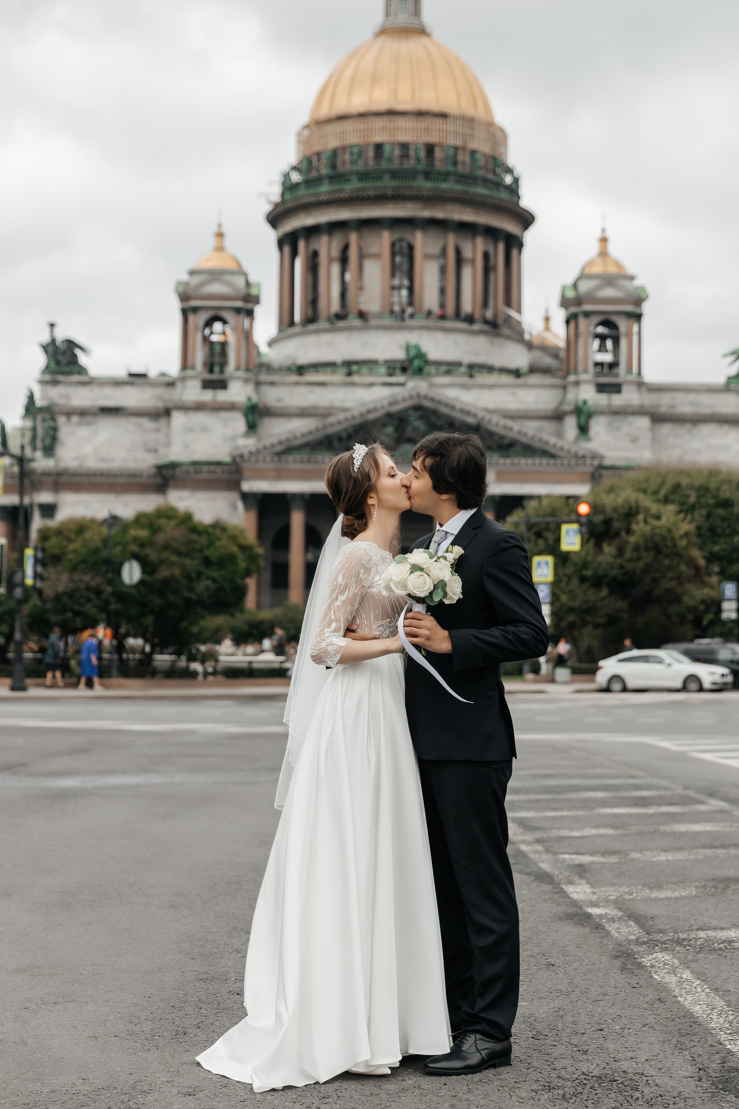 Свадьбы. Свадебный фотограф
