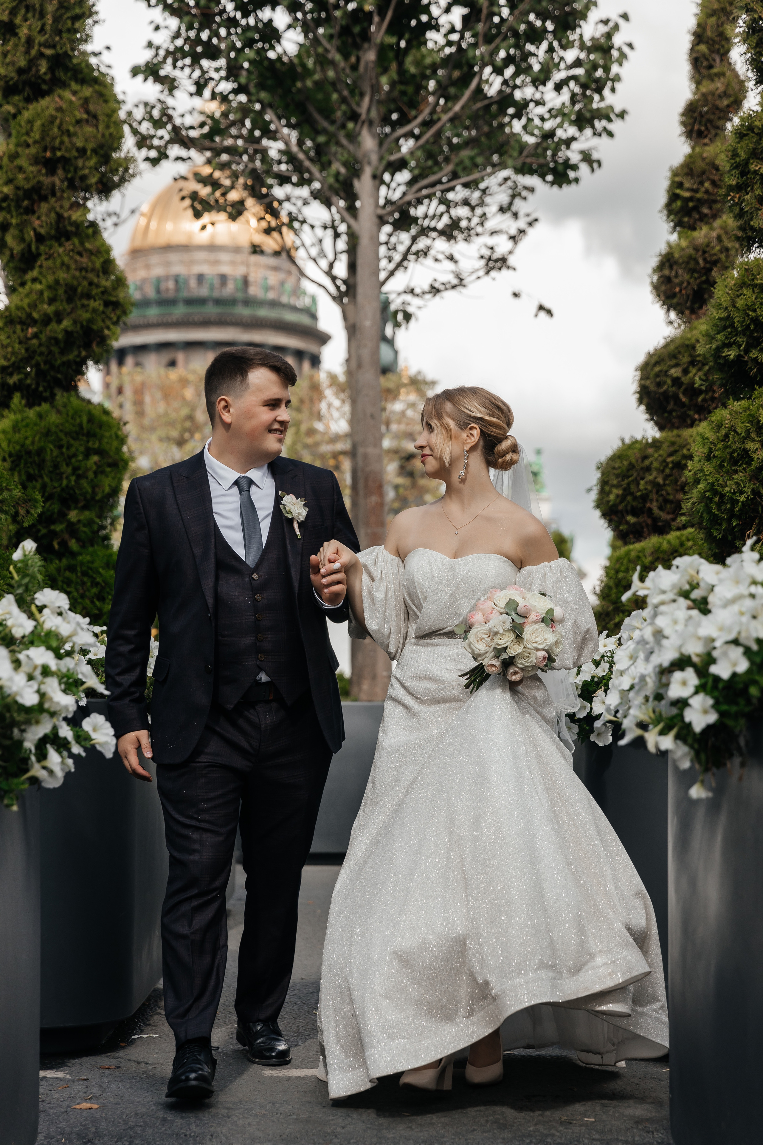 Свадьбы. Свадебный фотограф