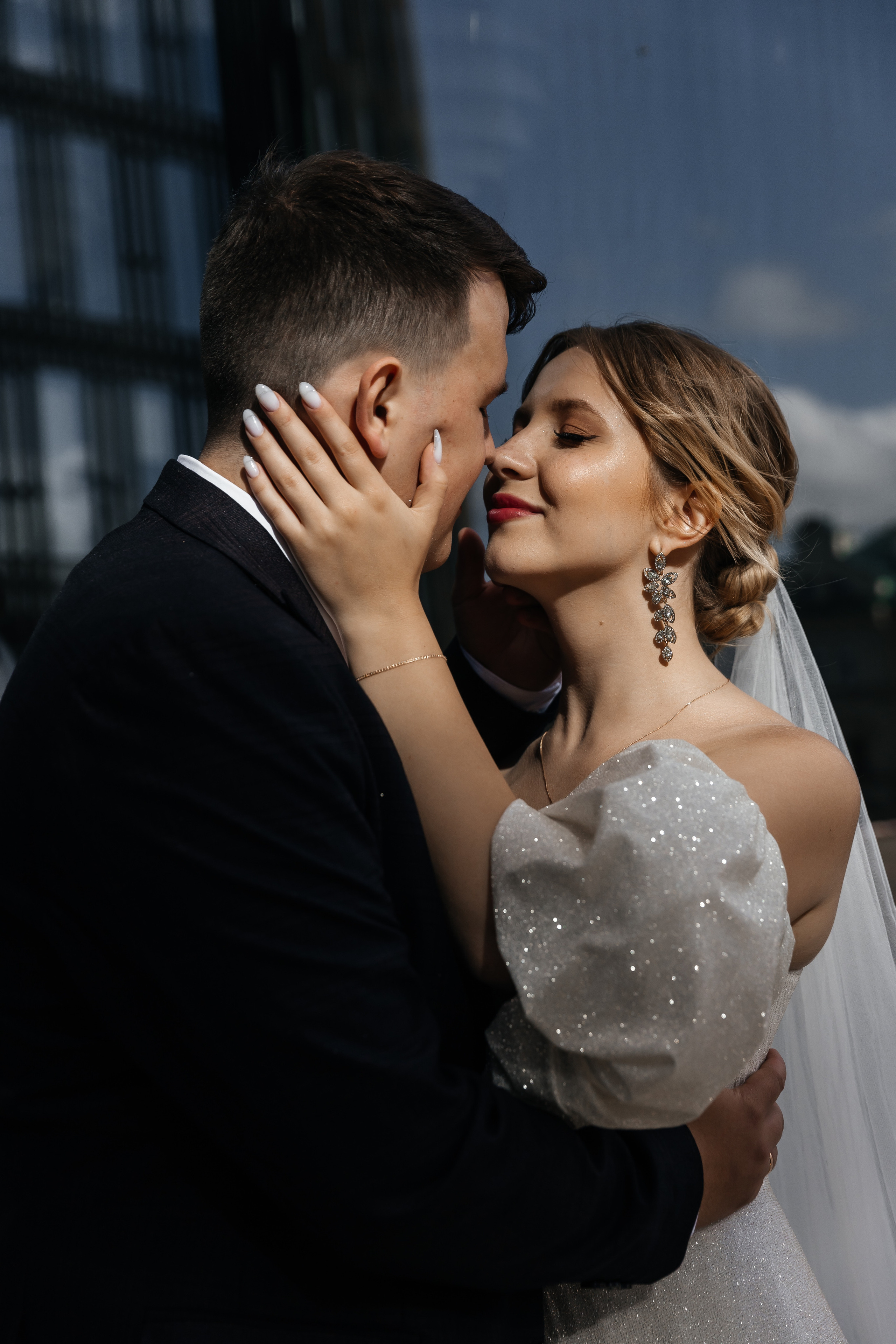 Свадьбы. Свадебный фотограф