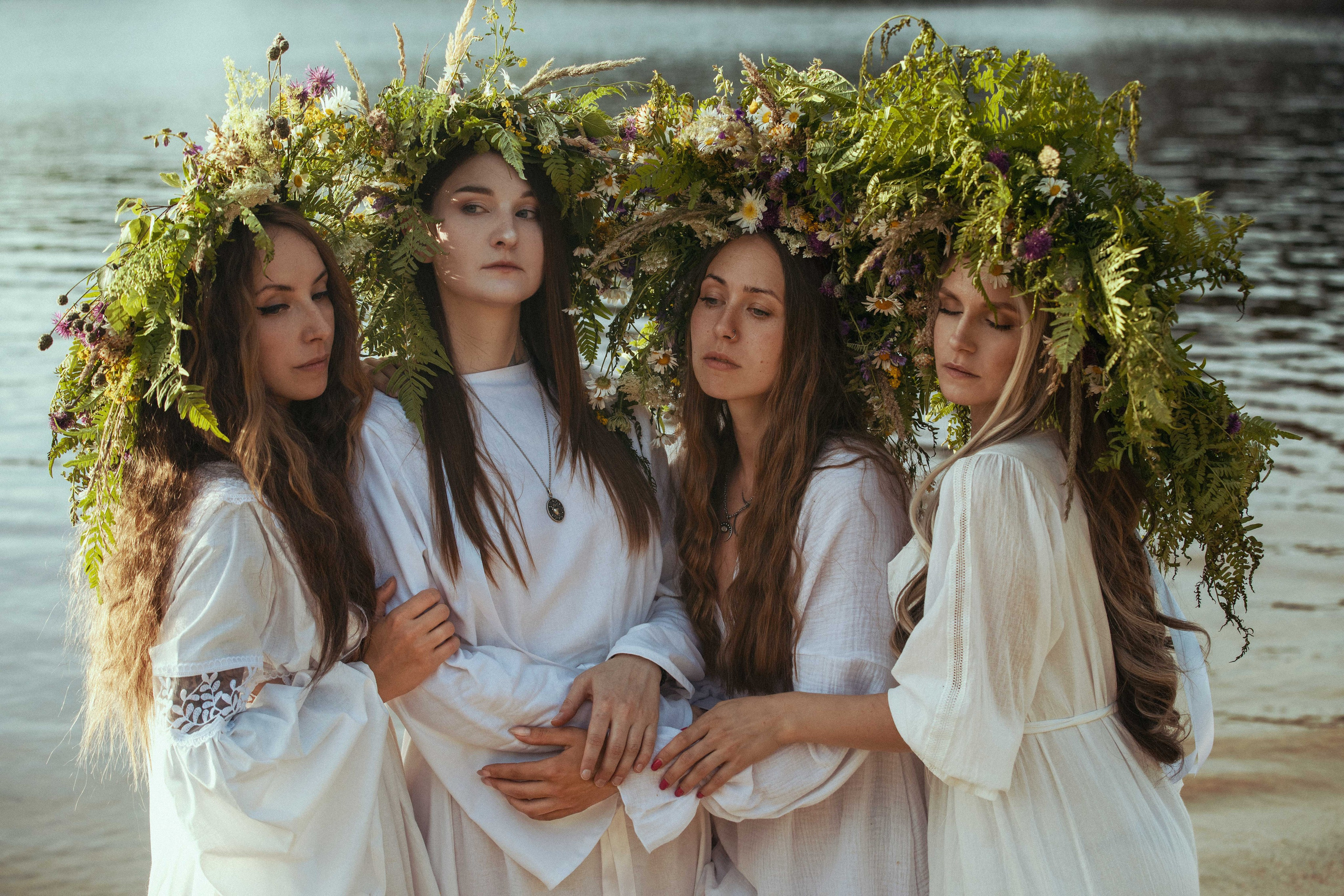 Иван Купала. Фотохудожник из города Пскова