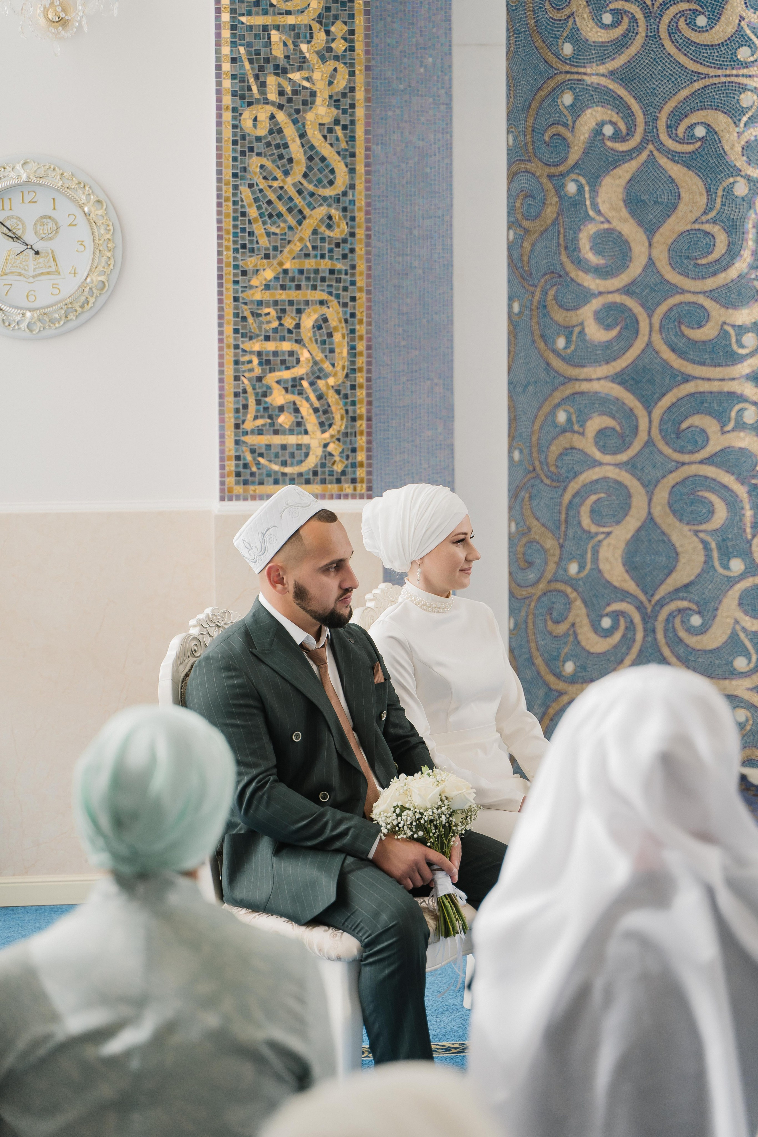 Айдар & Алина. Свадебный фотограф Казань | Рустем Габдуллин