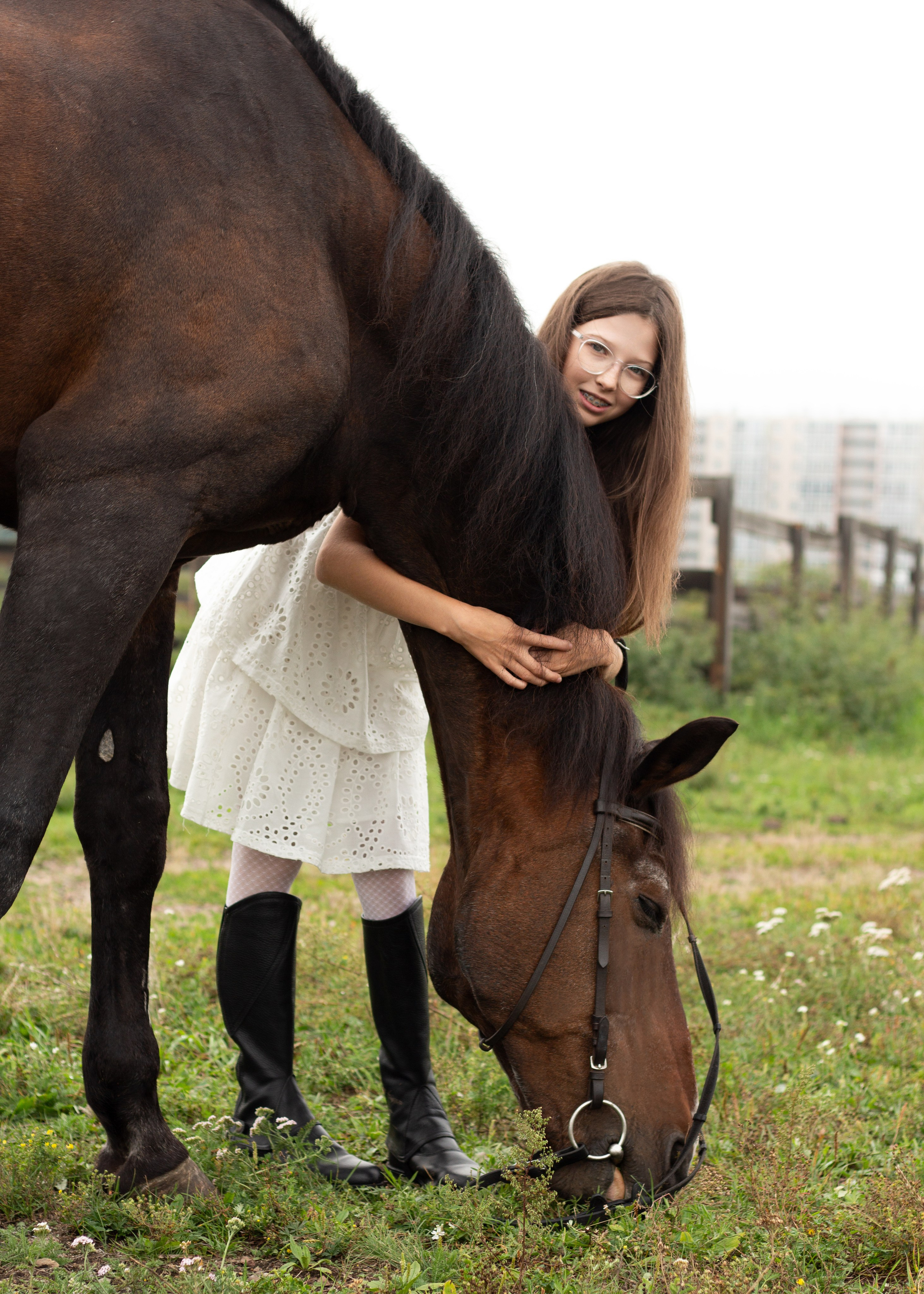 Мирослава и Бегун. Фотограф в Иркутске, Харитонова Елизавета