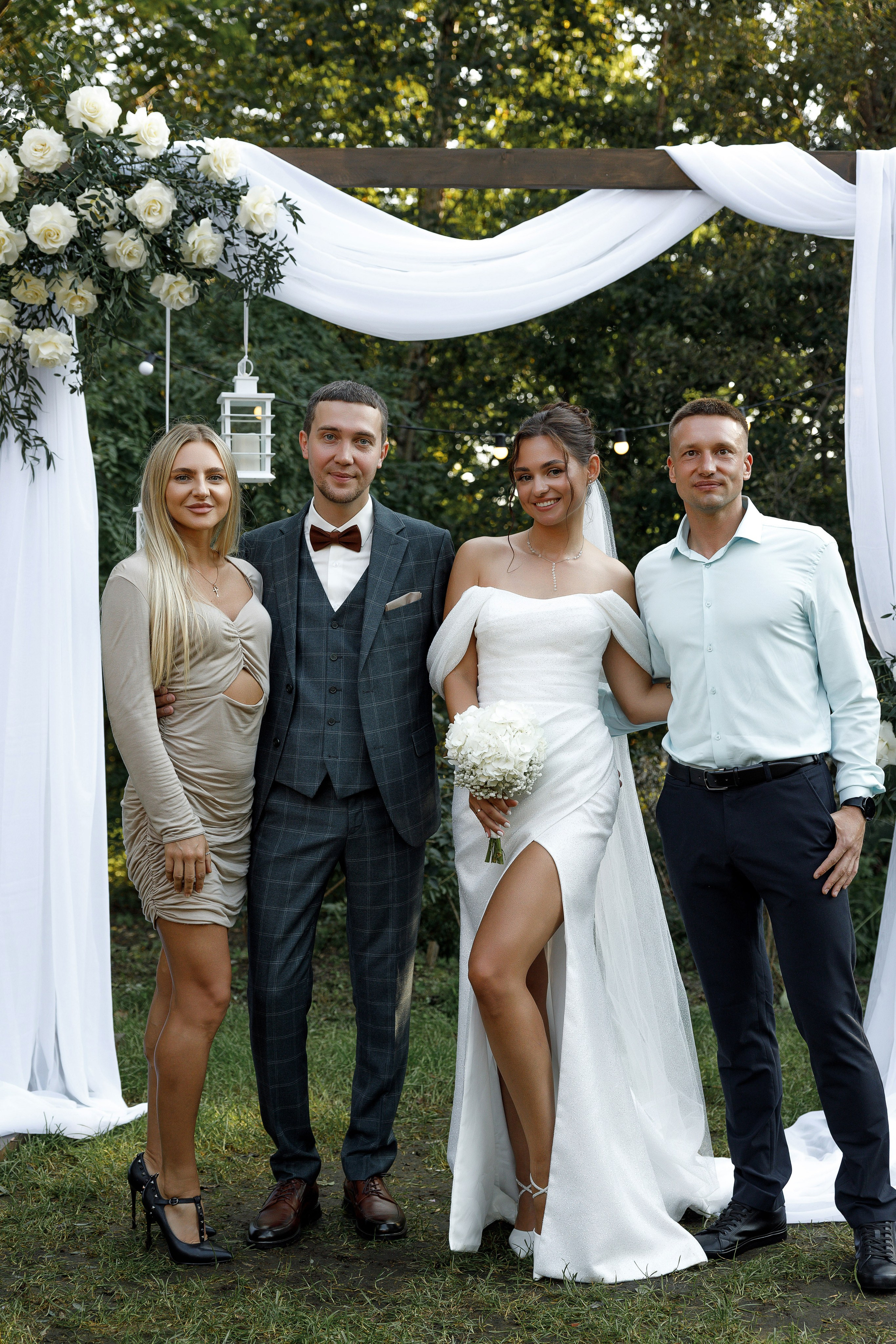 Свадьба Кристины и Александра. Свадебный и семейный фотограф  во Владивостоке Ольга Украинец