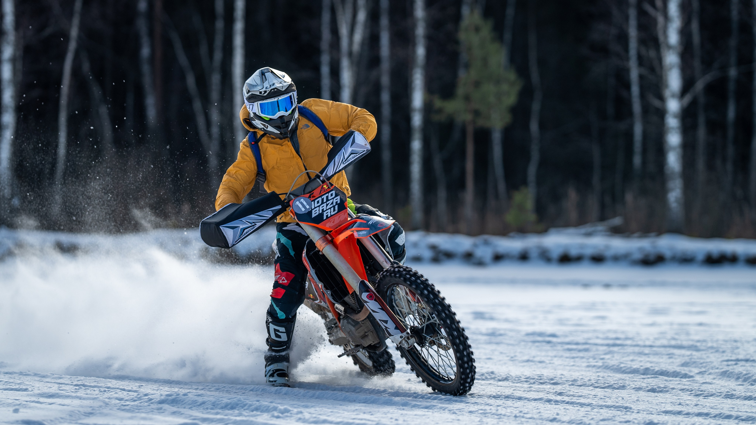 Эндуро. Фотограф мотоциклов в Москве — Олег Яковкин | Фото и видео