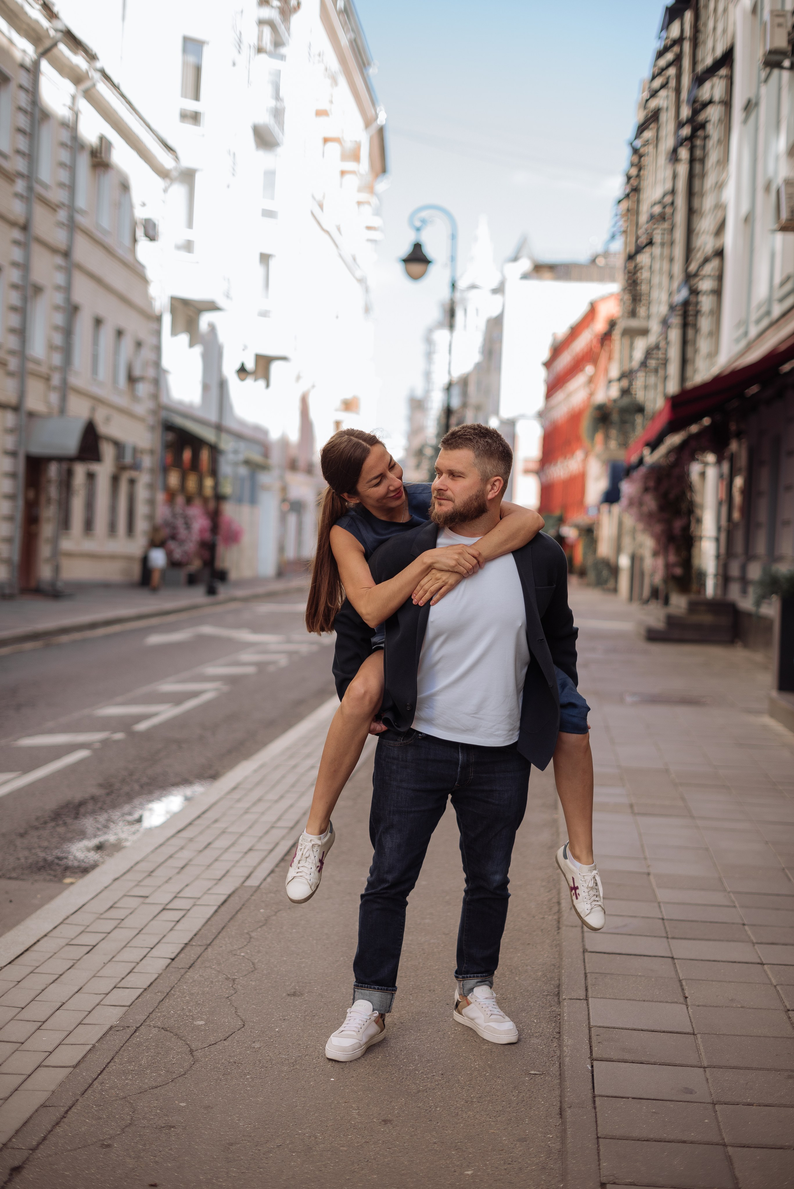 Альбом 2. Фотограф Москва