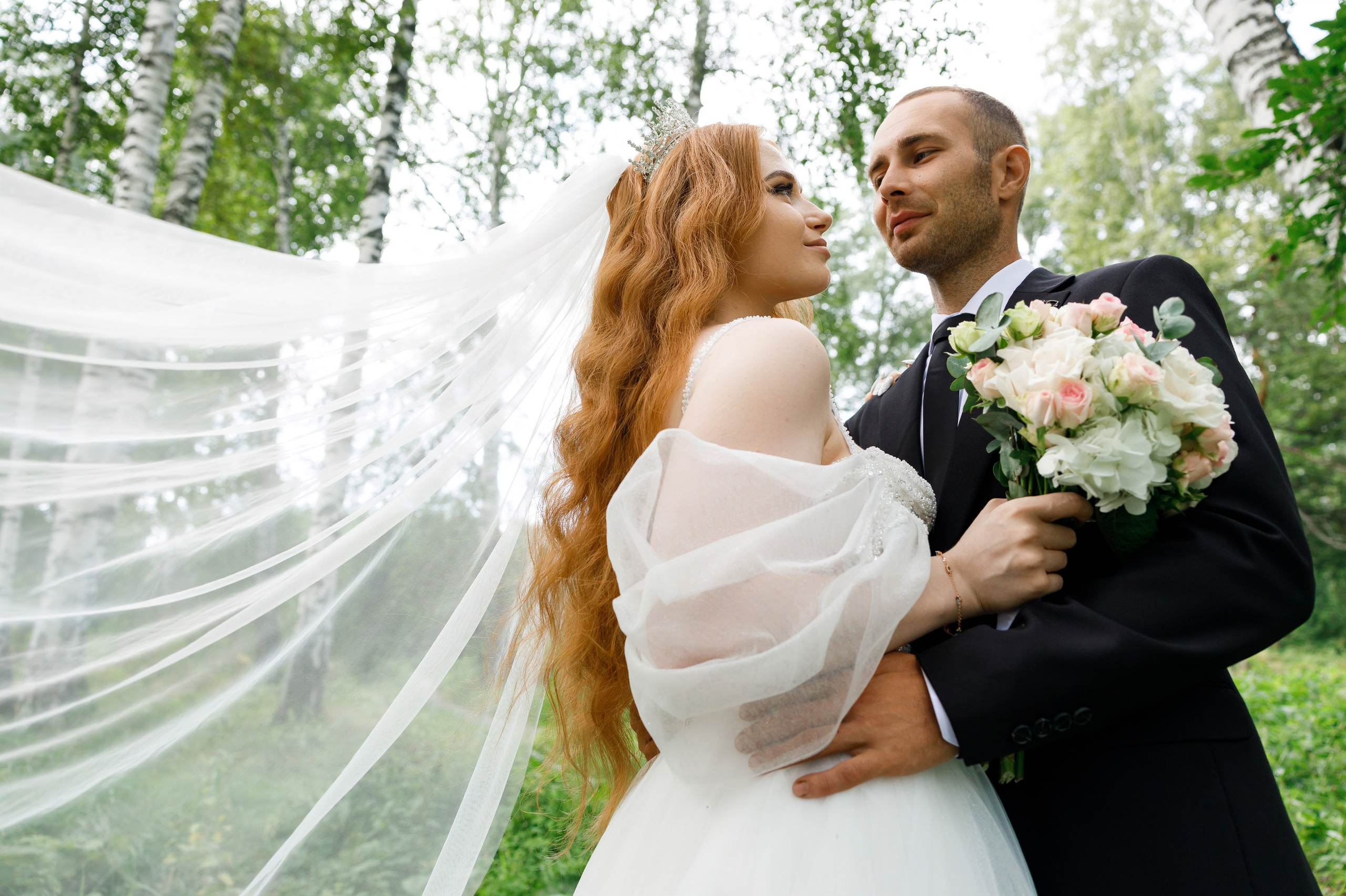 Свадебный фотограф Новокузнецк. Фотограф в Новокузнецке Бахтияр Омуров