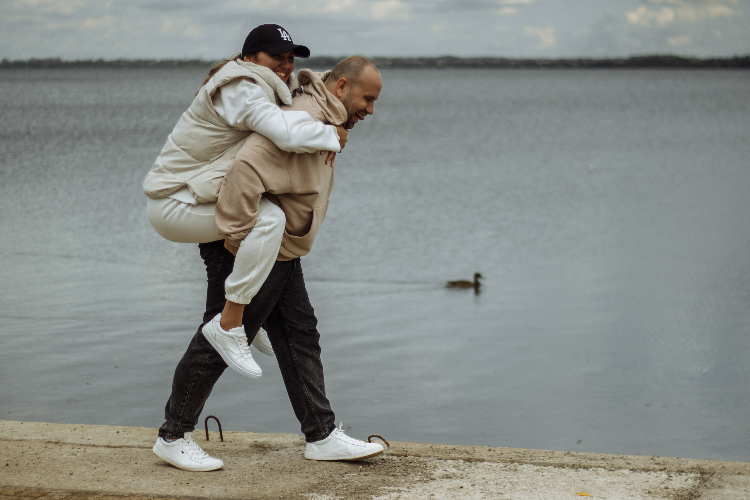 Love story. Фотограф в Челябинске Березина Екатерина