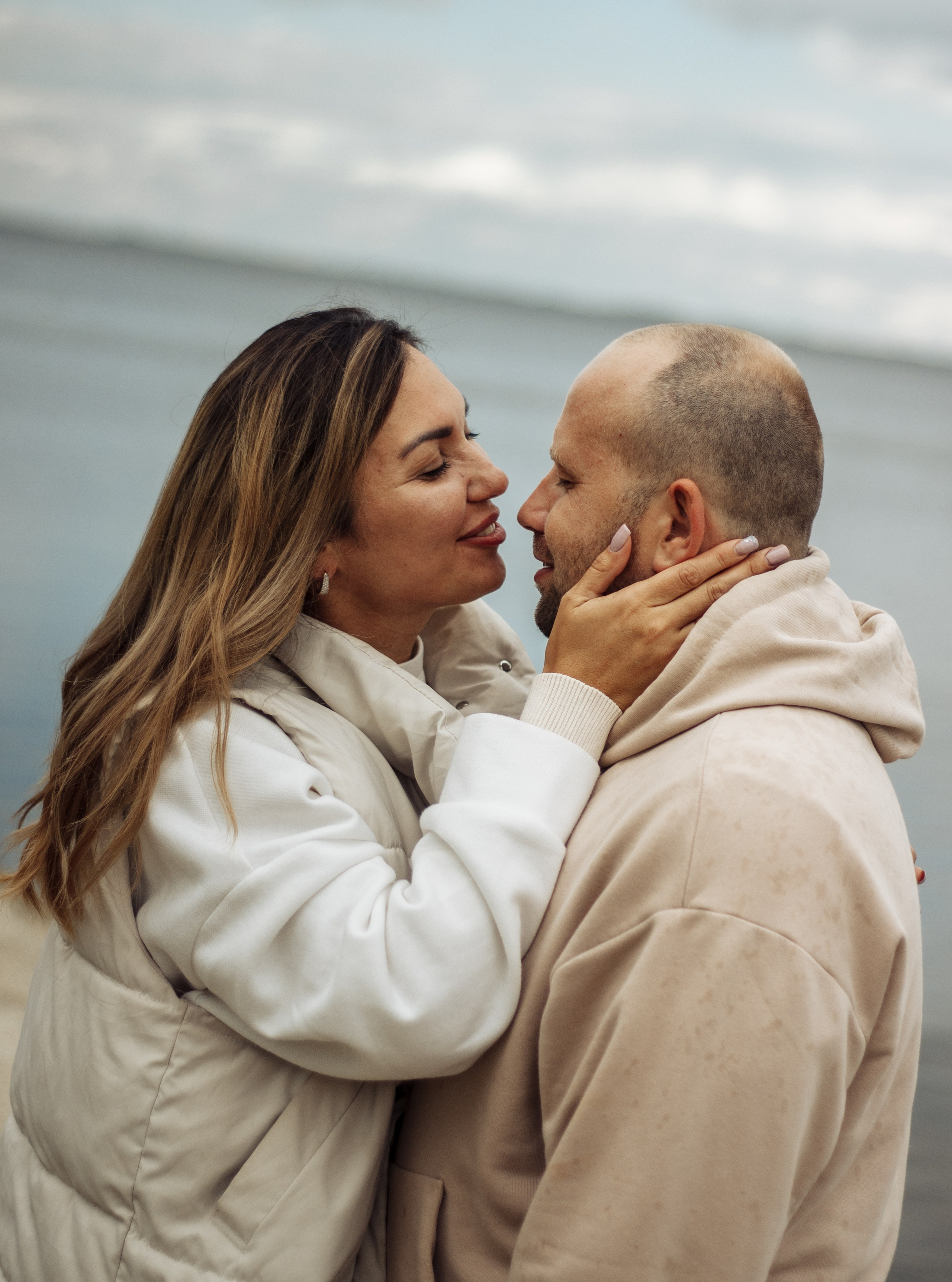 Love story. Фотограф в Челябинске Березина Екатерина
