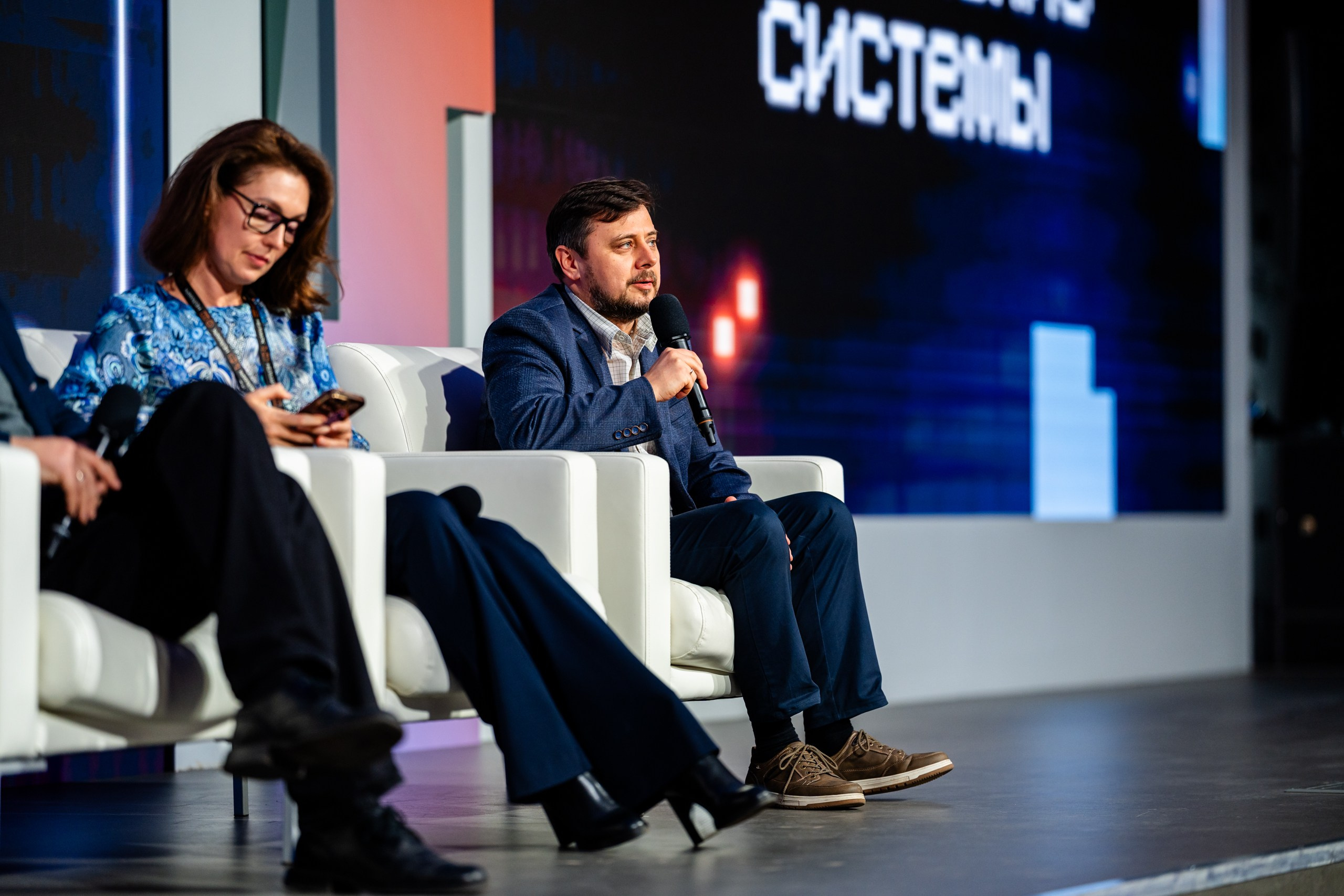 День Неймарк. Репортажный и портретный фотограф в Нижнем Новгороде Максим Горшков