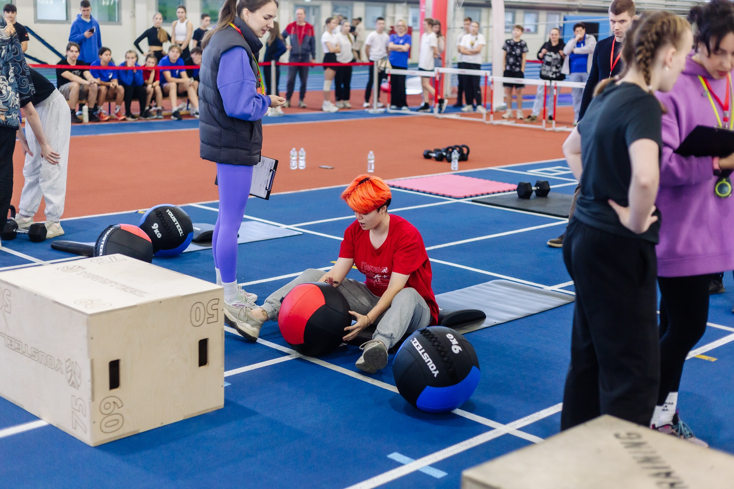 Сила первых. Репортажный и портретный фотограф в Нижнем Новгороде Максим Горшков