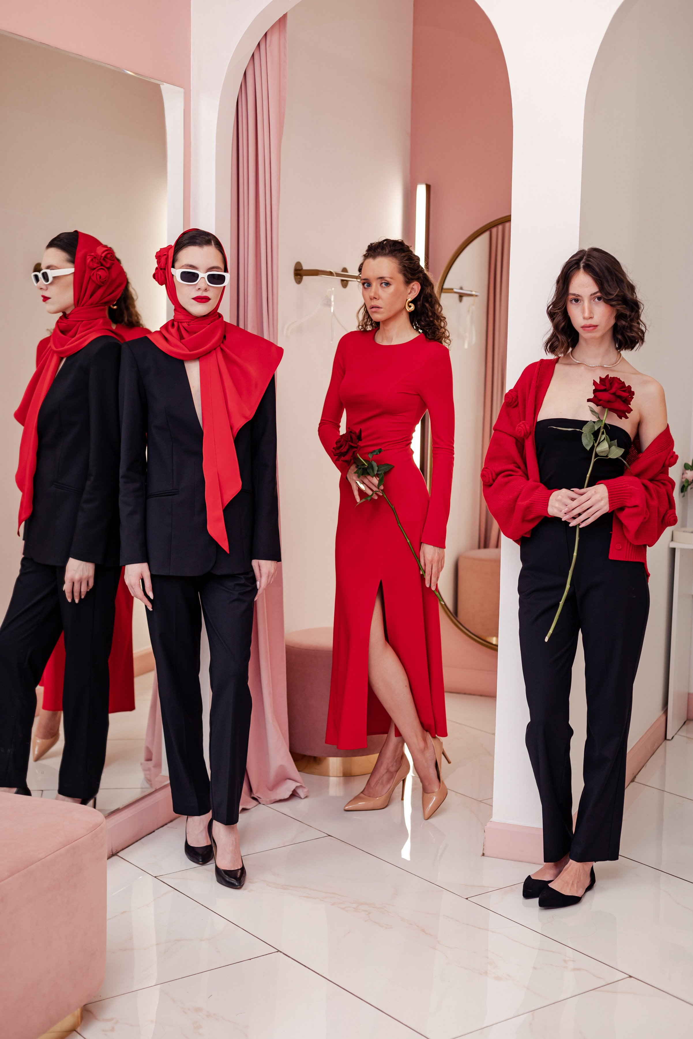 Sokol Fashion Week. Репортажный и fashion фотограф в Москве Сергей Бардин