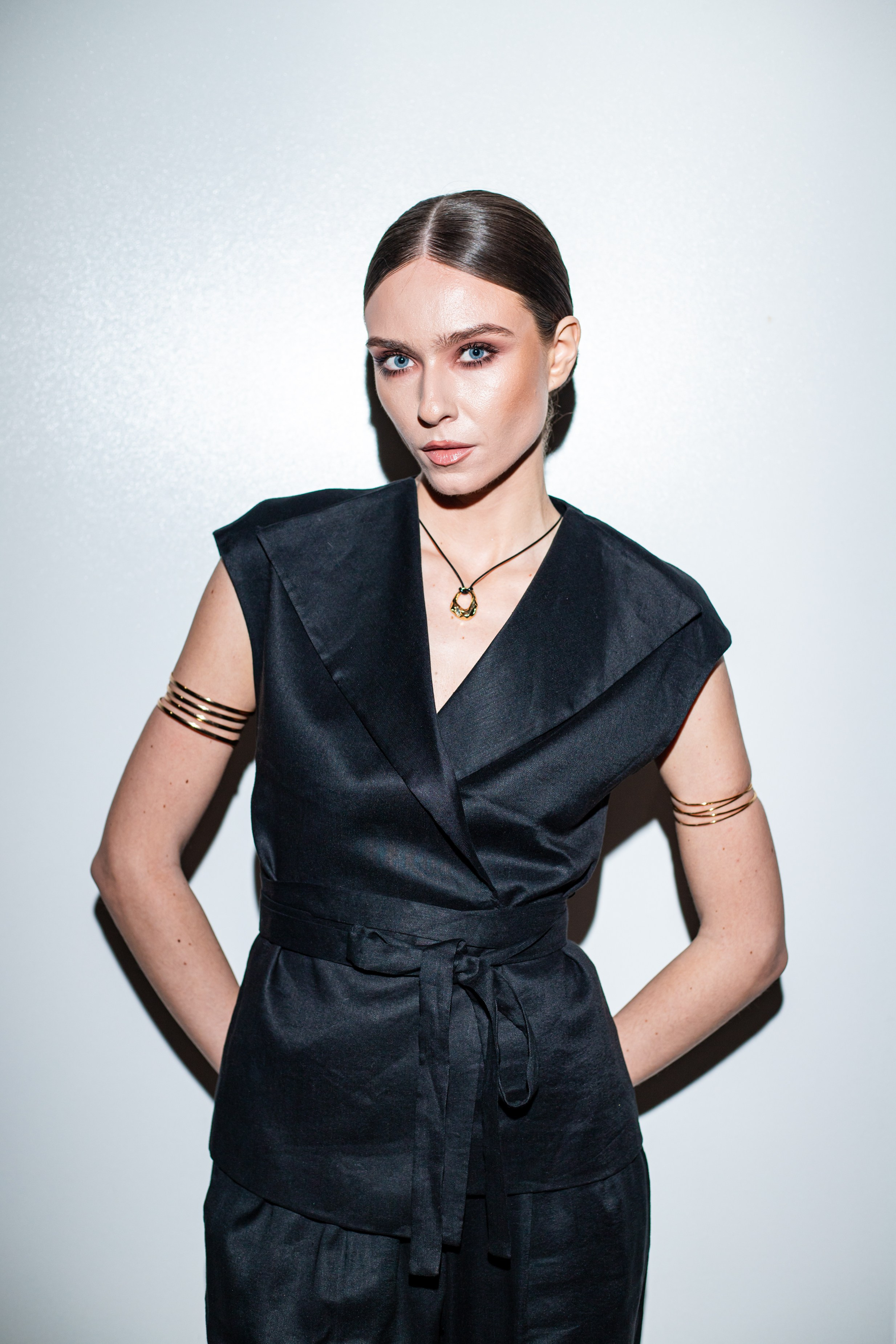 Московская Неделя Моды. Репортажный и fashion фотограф в Москве Сергей Бардин