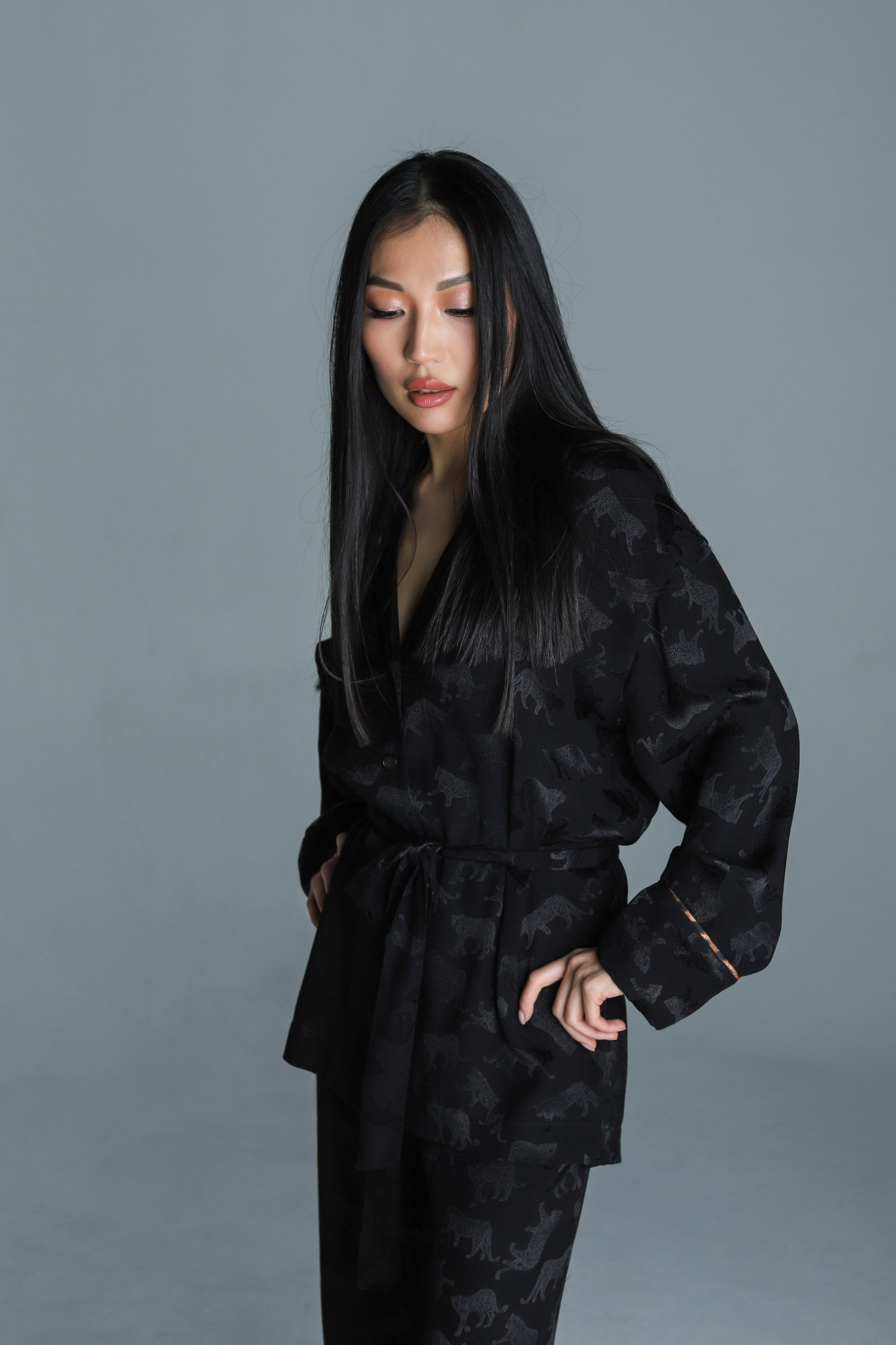 Лукбук бренда SeaGull. Репортажный и fashion фотограф в Москве Сергей Бардин