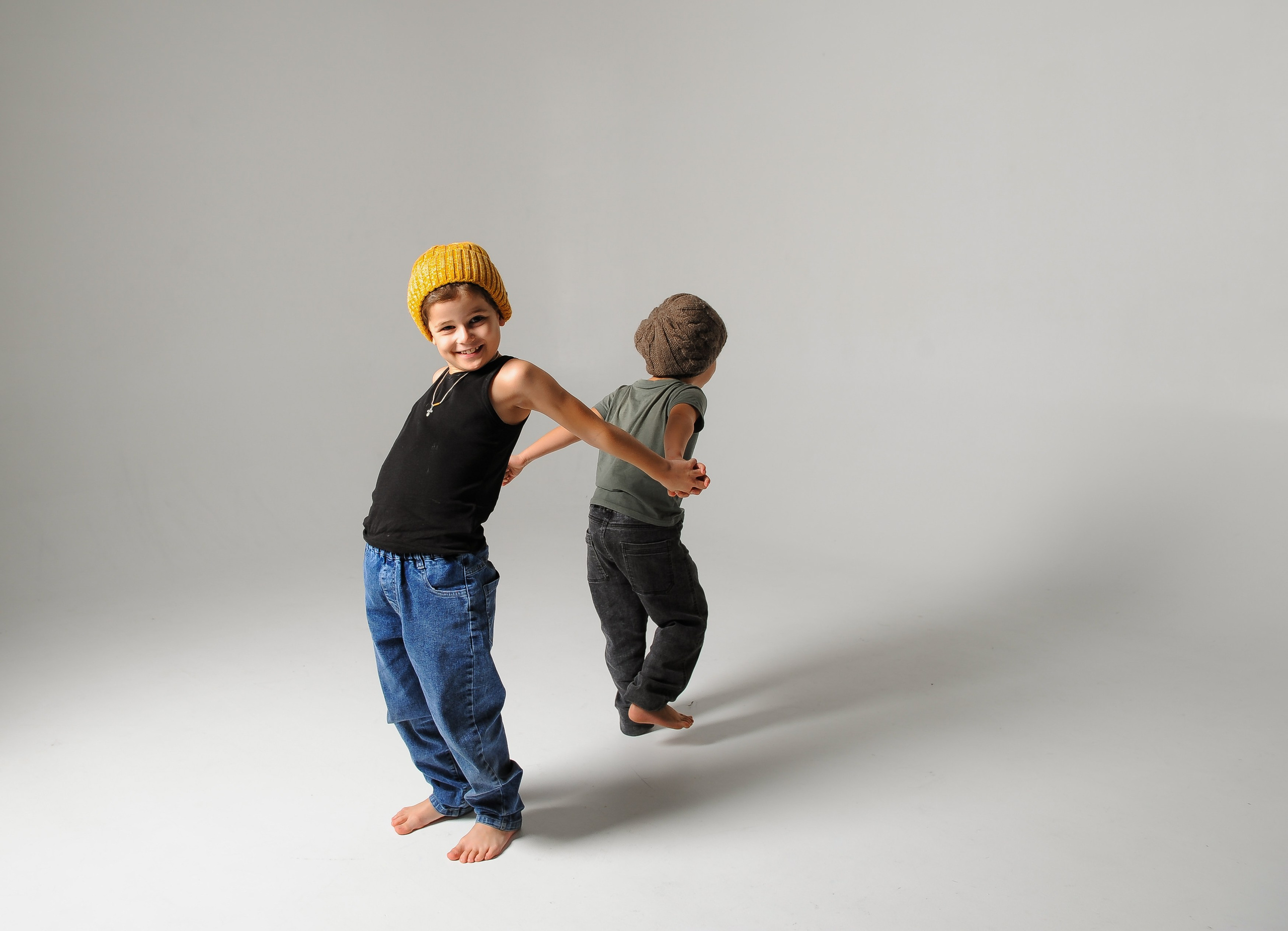 Дети. Фотограф, визажист. Москва