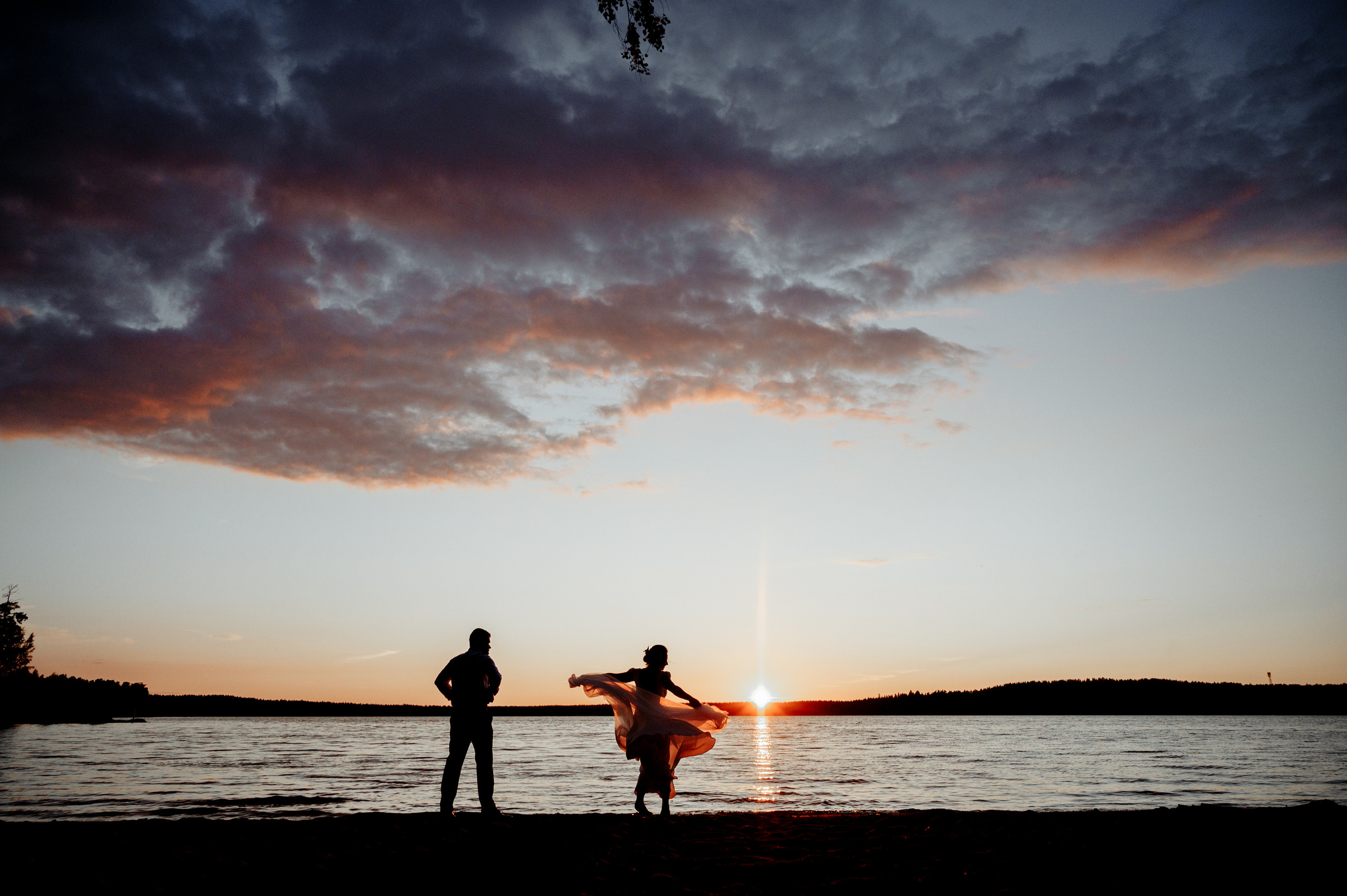 Свадебный фотограф в Спб Сергей Баланян