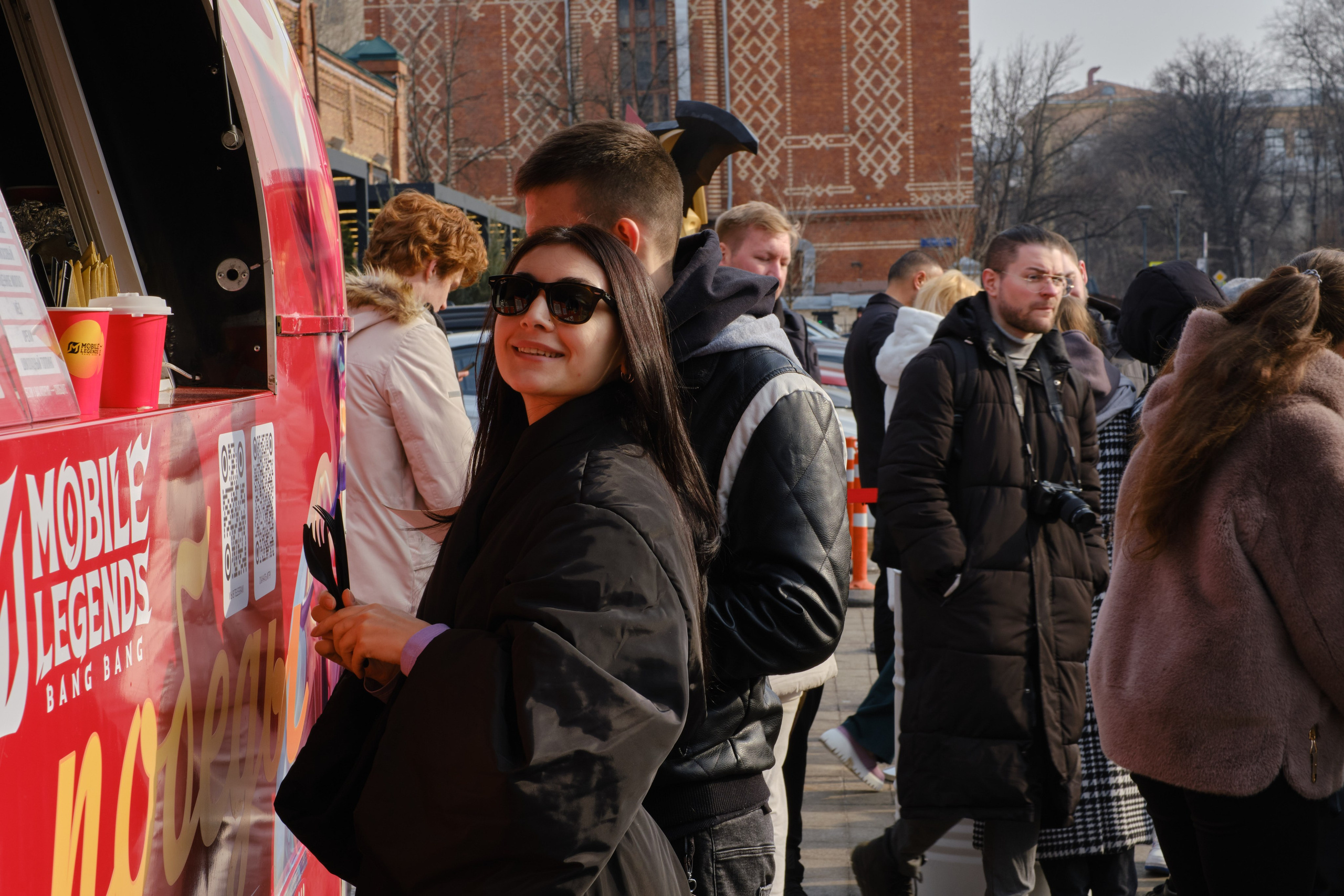 MLBB. Масленица. Фотограф Сергей Катаев