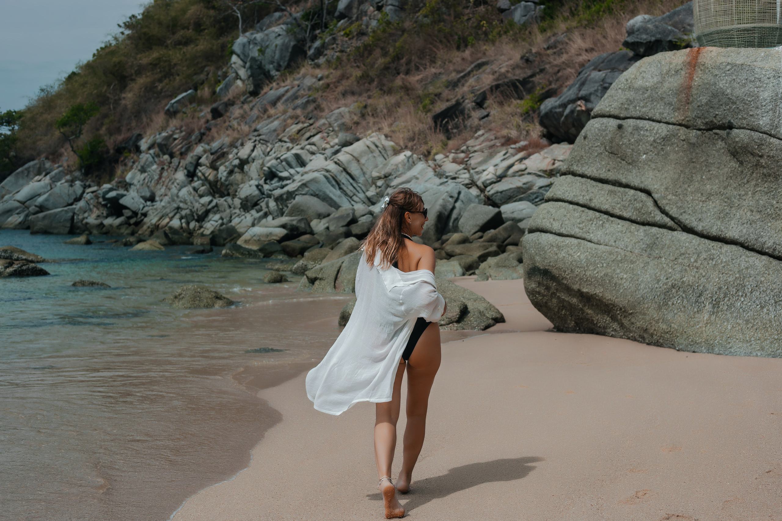 Индивидуальные. Главная