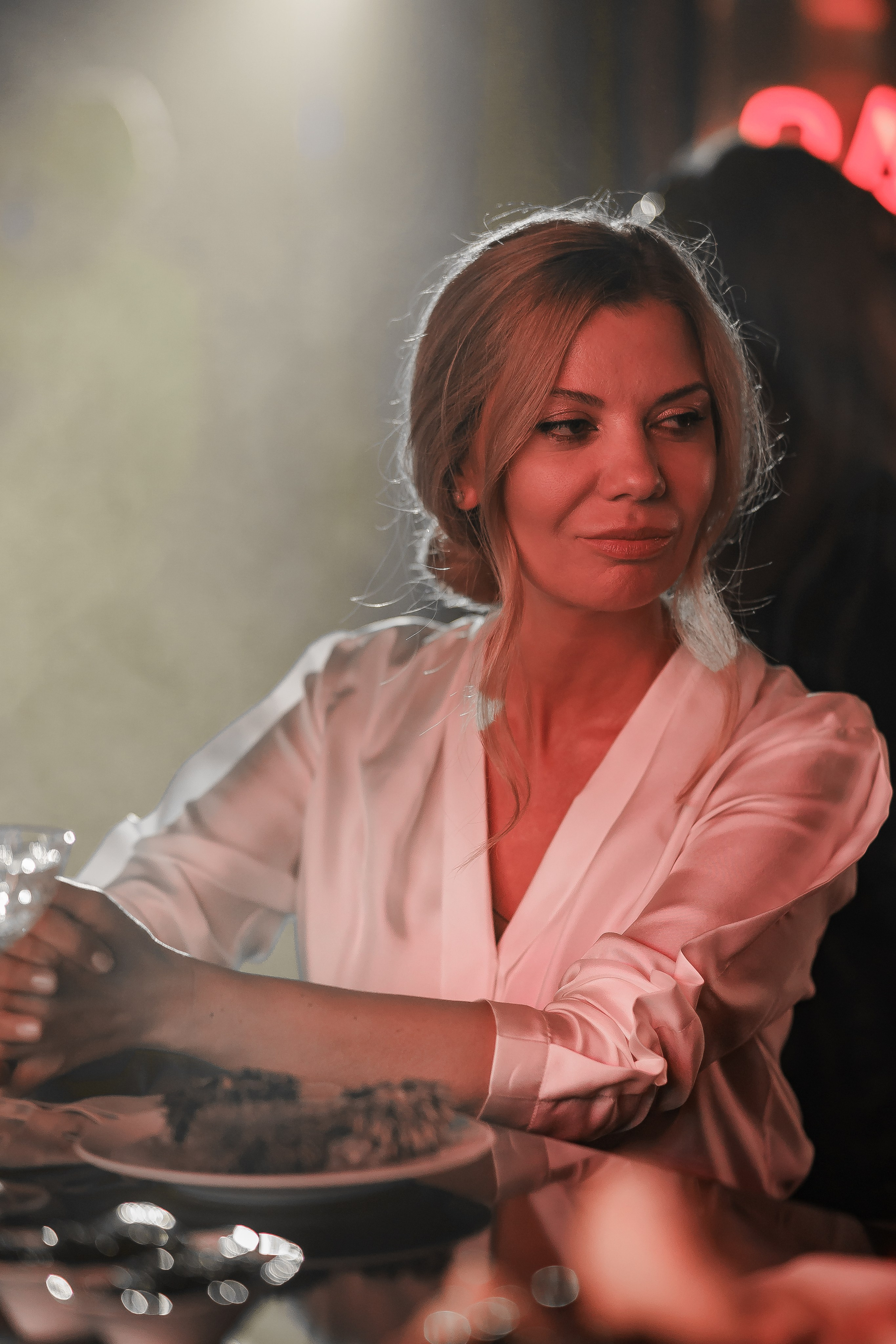 INSIGHT. Беликова Елена. Фотограф в г. Москва