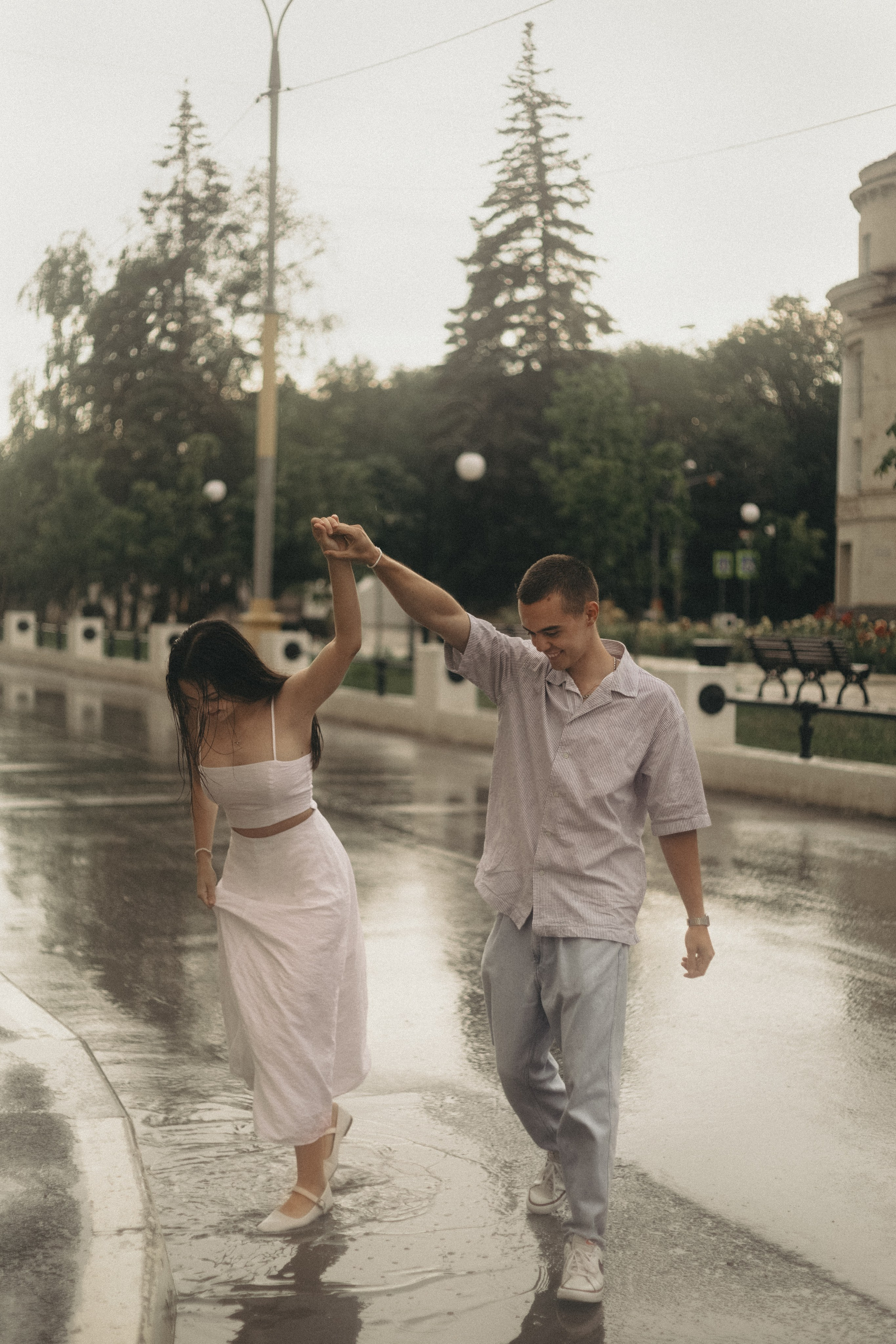 Максим и Алена. Фотограф свадебных и парных историй Кристина Шакула