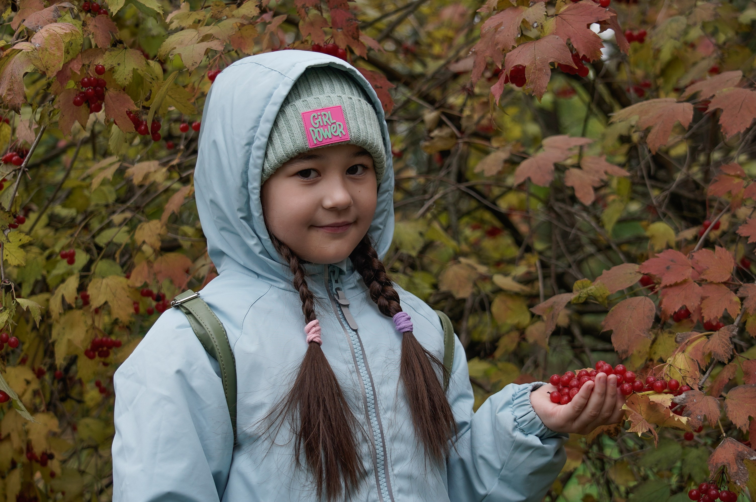 Школьные фото. Анна, фотограф Москва, Зеленоград