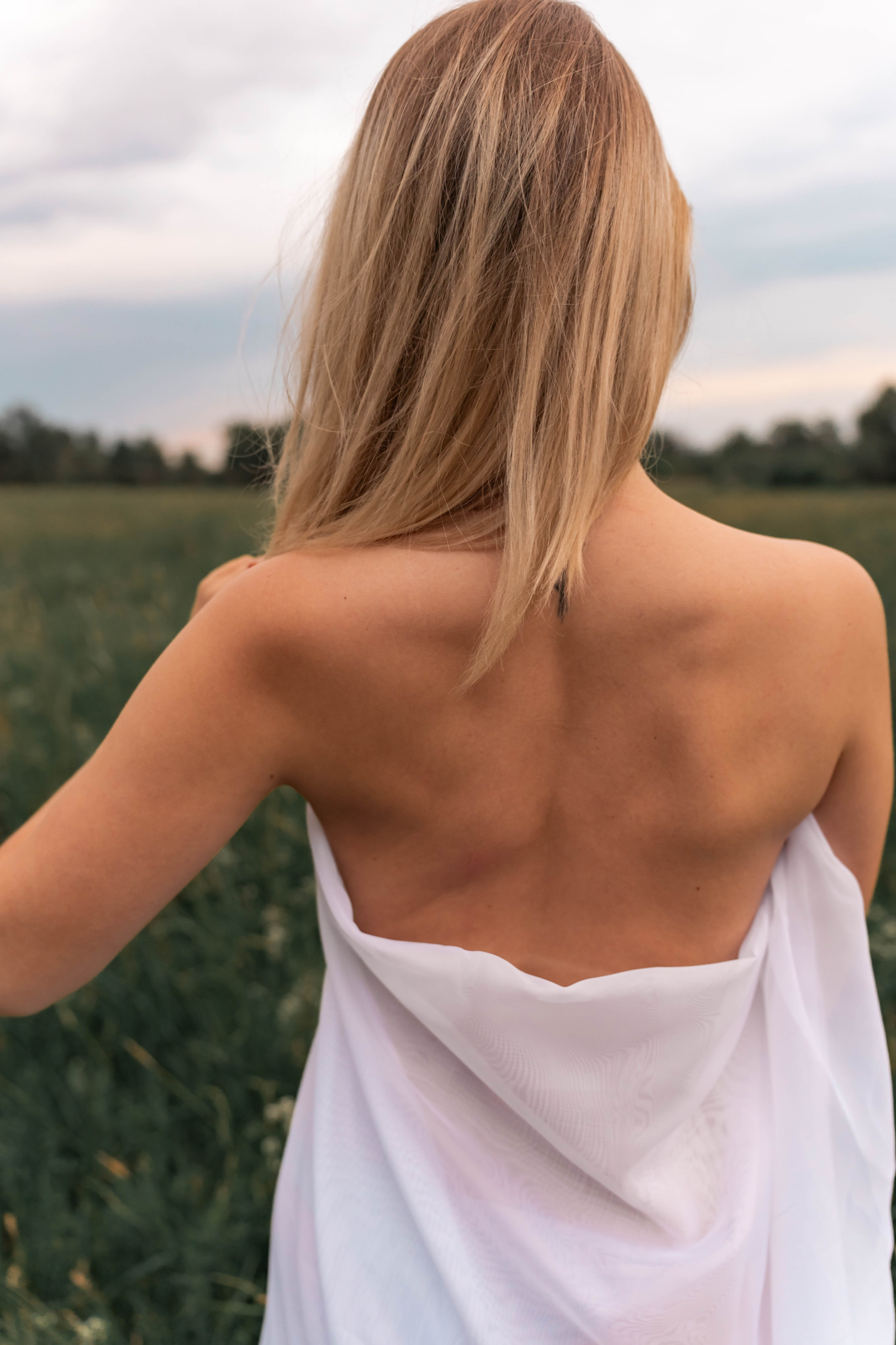 Фотосессия на природе Самара. Предметный фотограф Самара