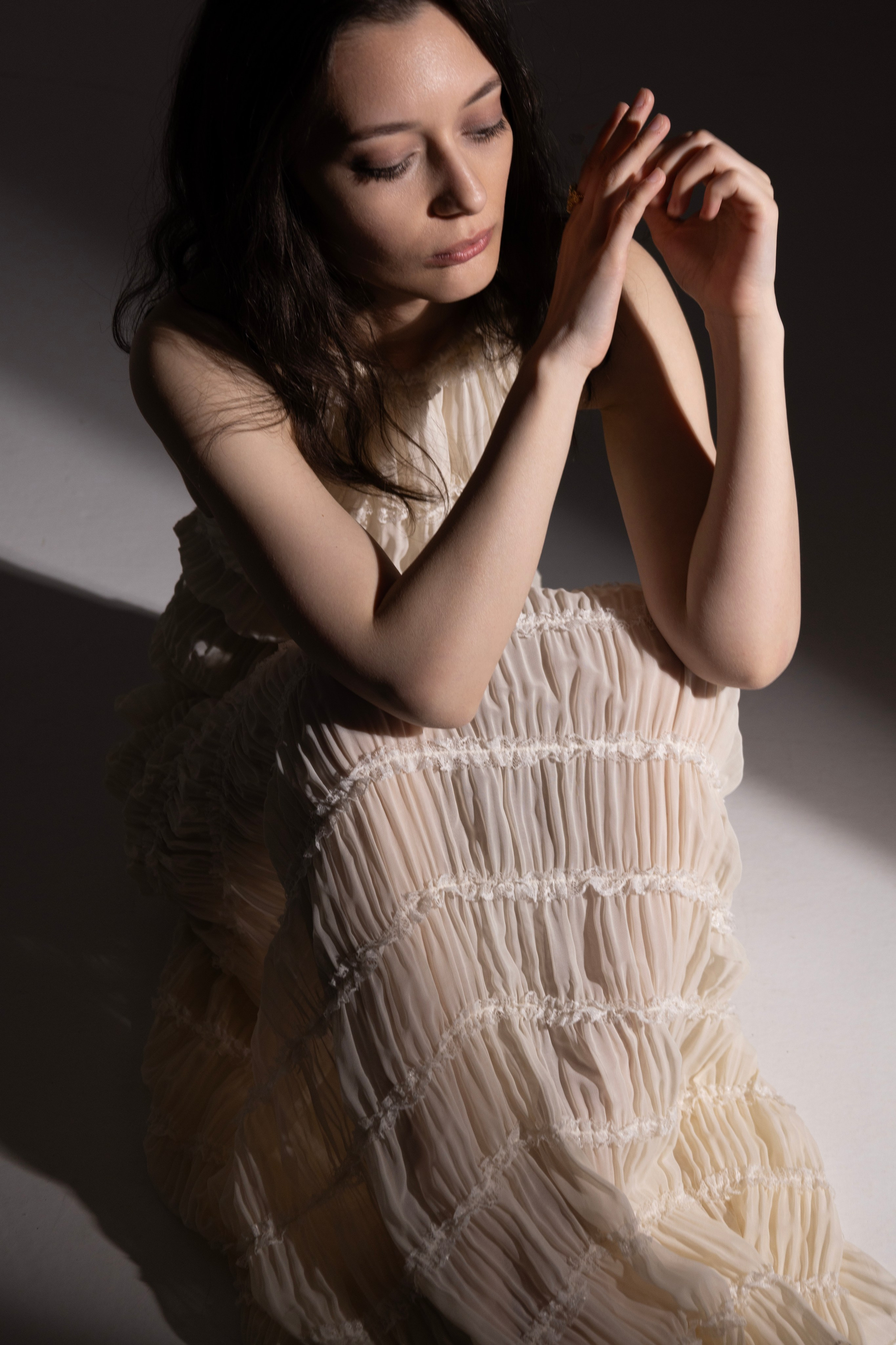 Мария. Портретный фотограф в Иркутске Анна Огородникова