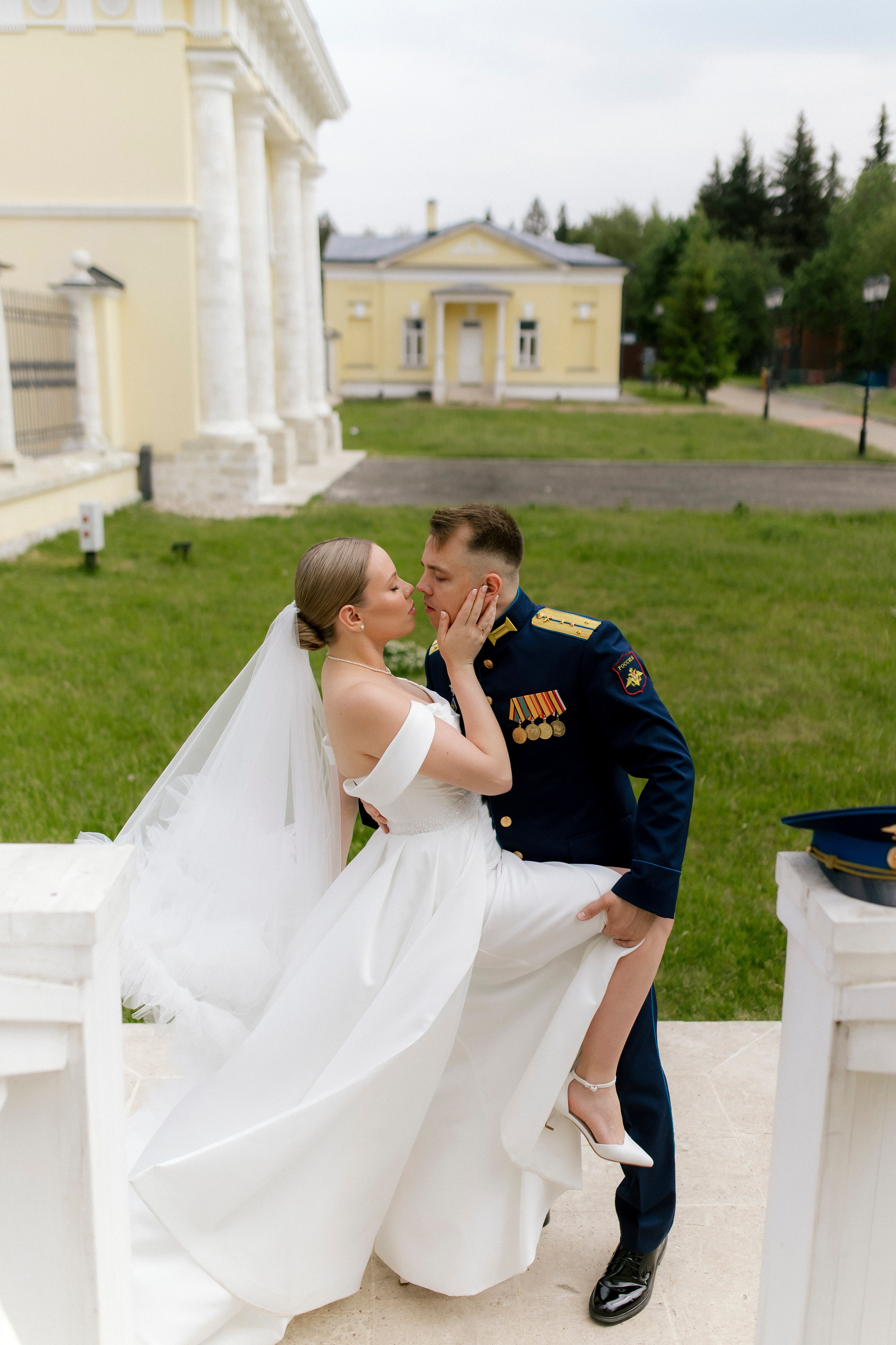 Александр и Лилия 06.06.25. Индивидуальный, семейный и свадебный фотограф