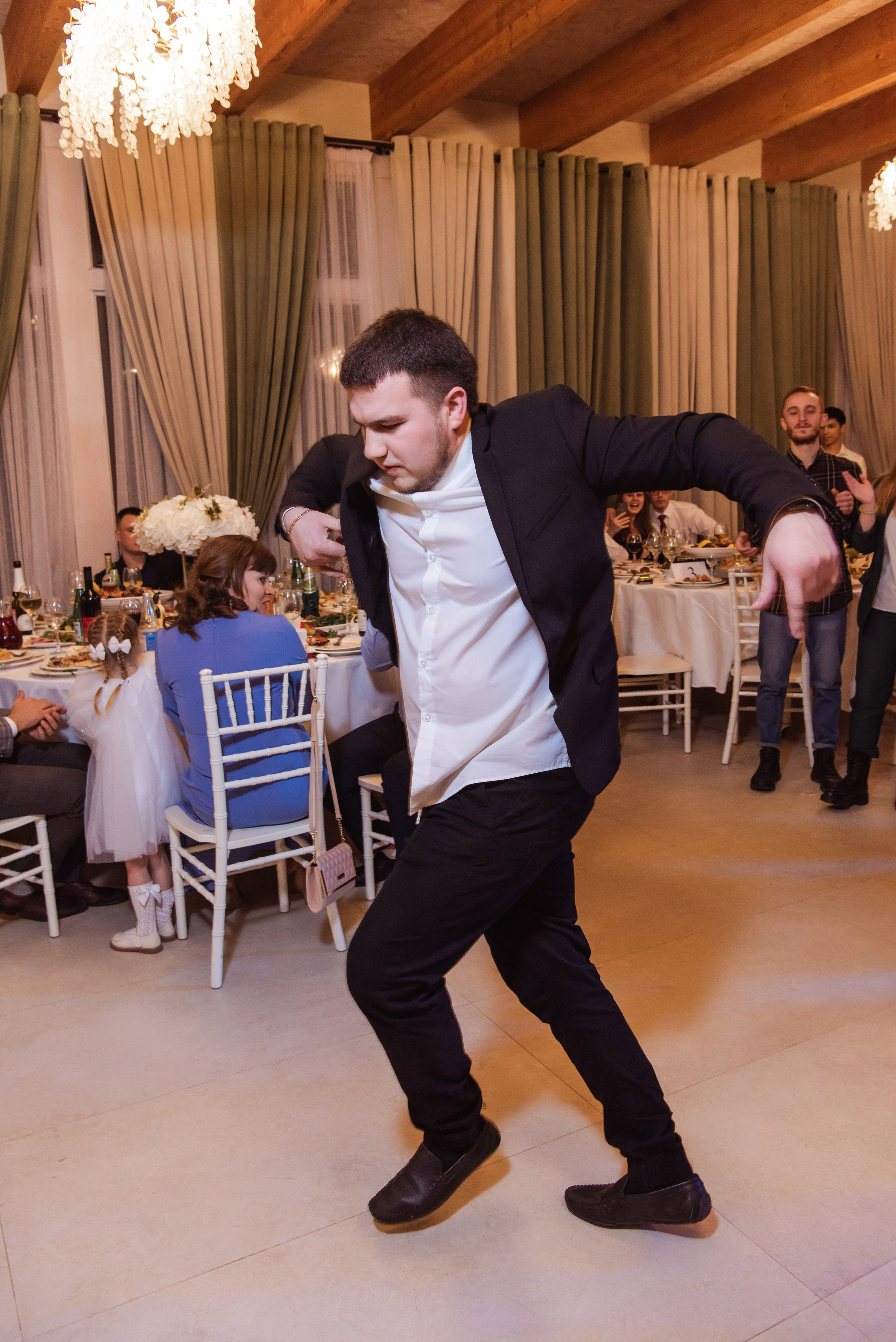 Егор и Анастасия. Свадебный и арт-фотограф Кунецкая Диана