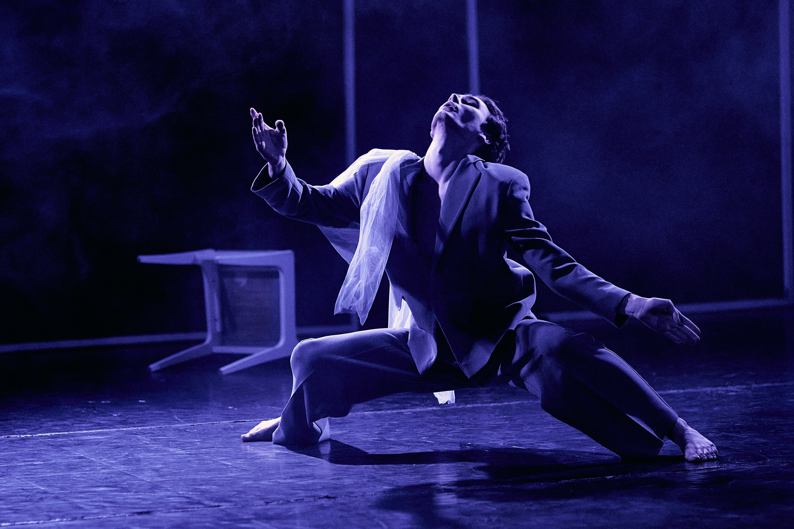 COLPO DI FULMINE. Фотограф Юлия Маринина