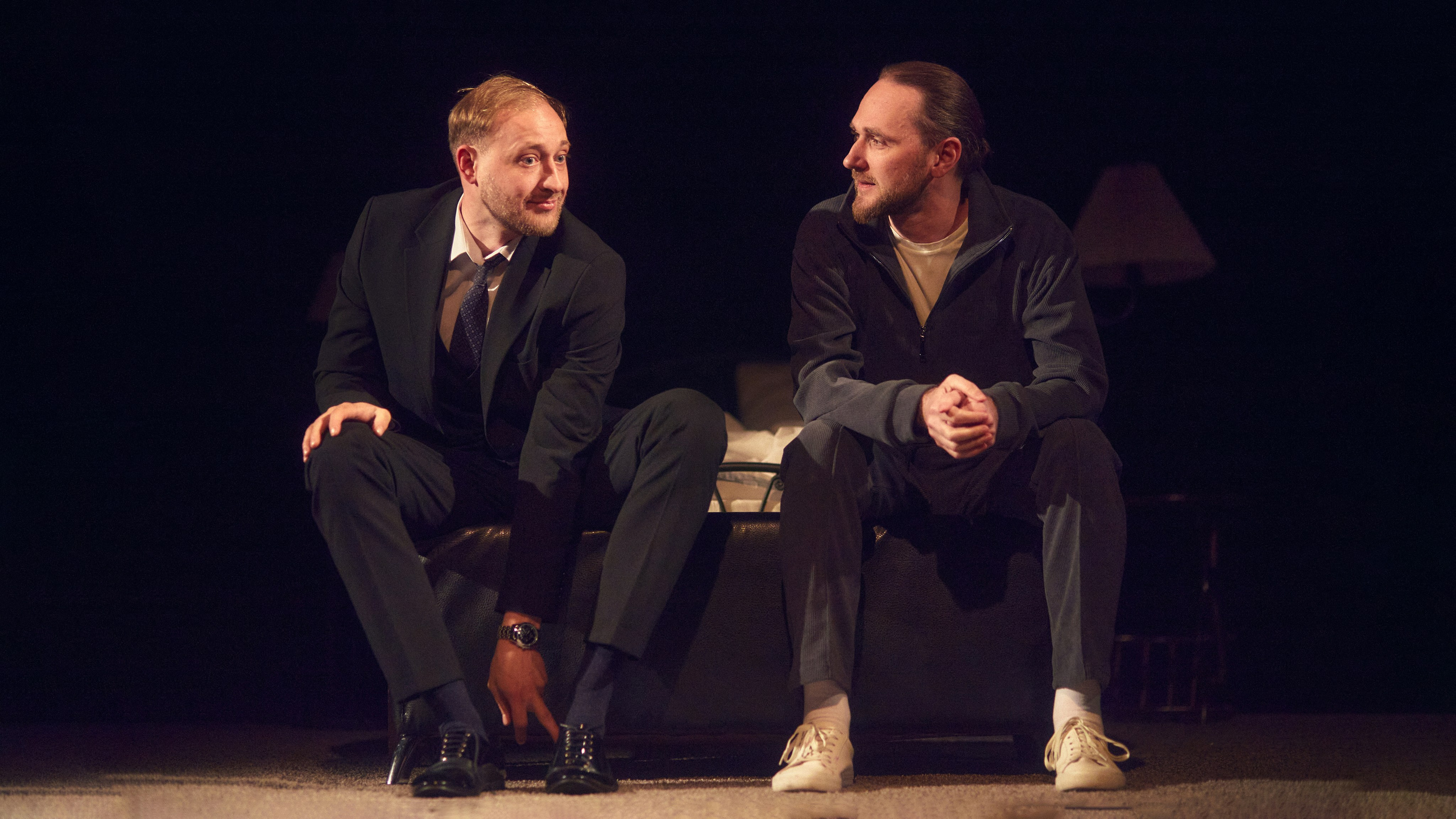 Правда. Фотограф Юлия Маринина