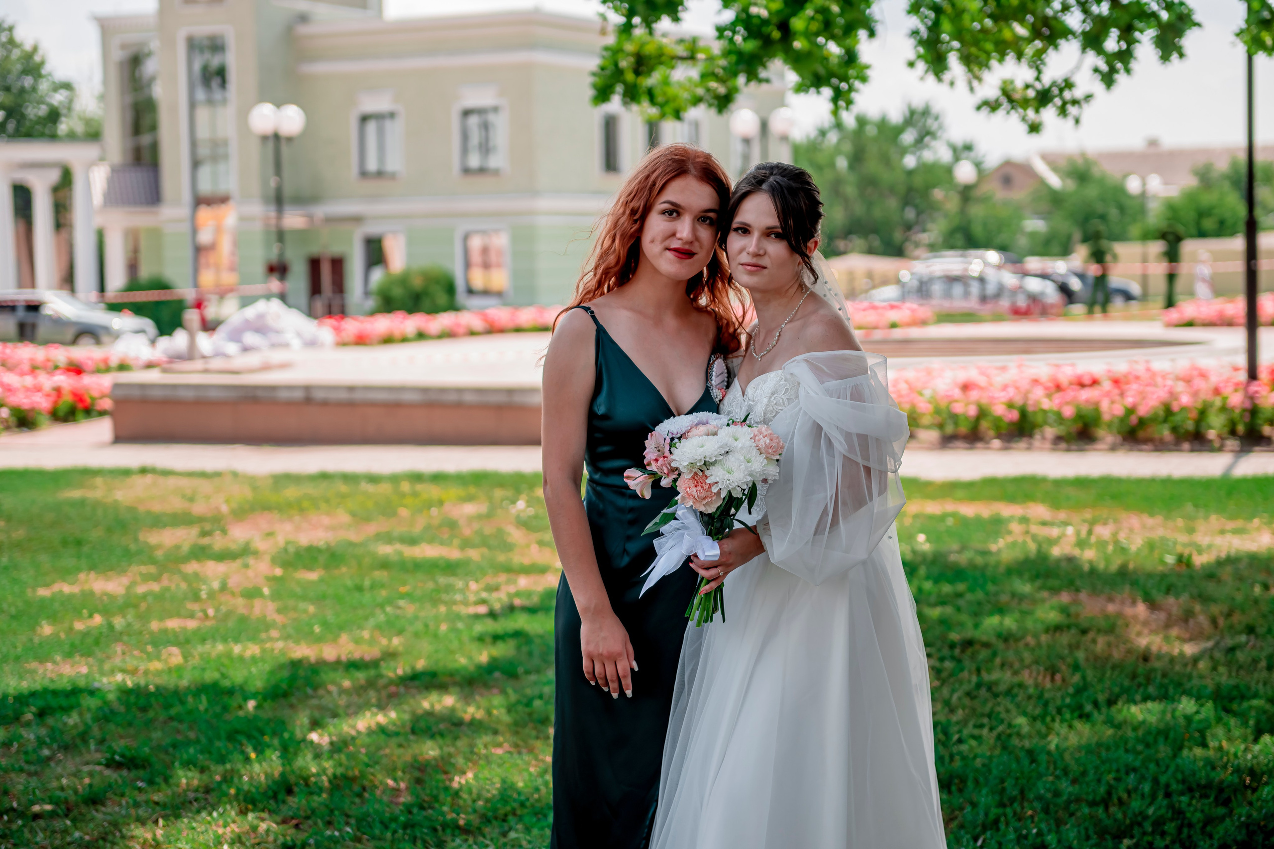 Свадьбы. ALBUMIA