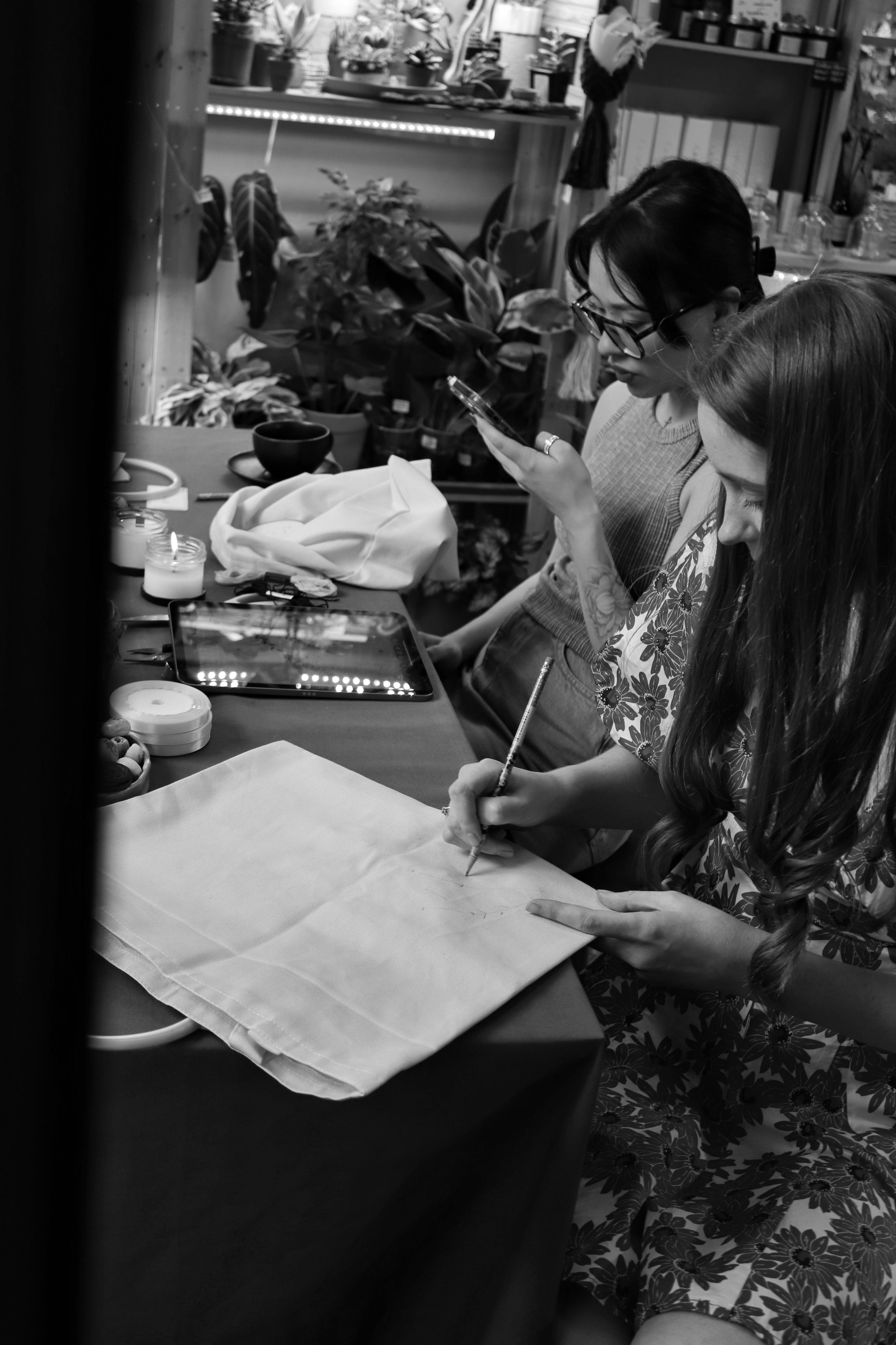 Репортажная съемка. Фотограф в г. Барнаул Нина Чепрасова