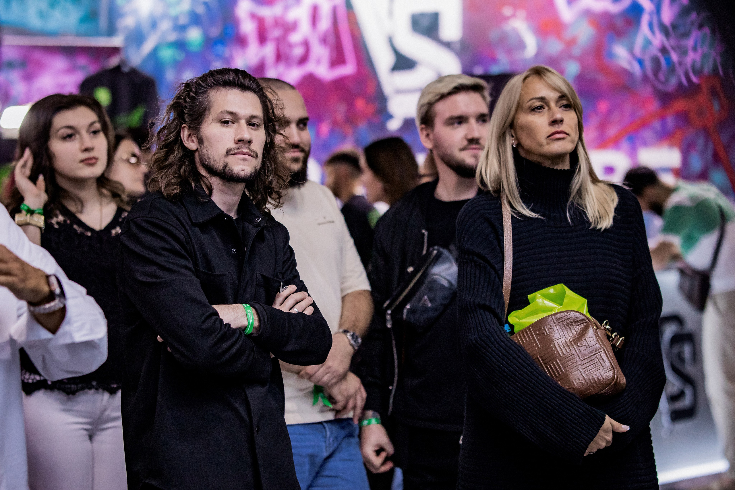 Russian barber week Moscow 10 / 2024. ФОТОГРАФ ЕКАТЕРИНБУРГ