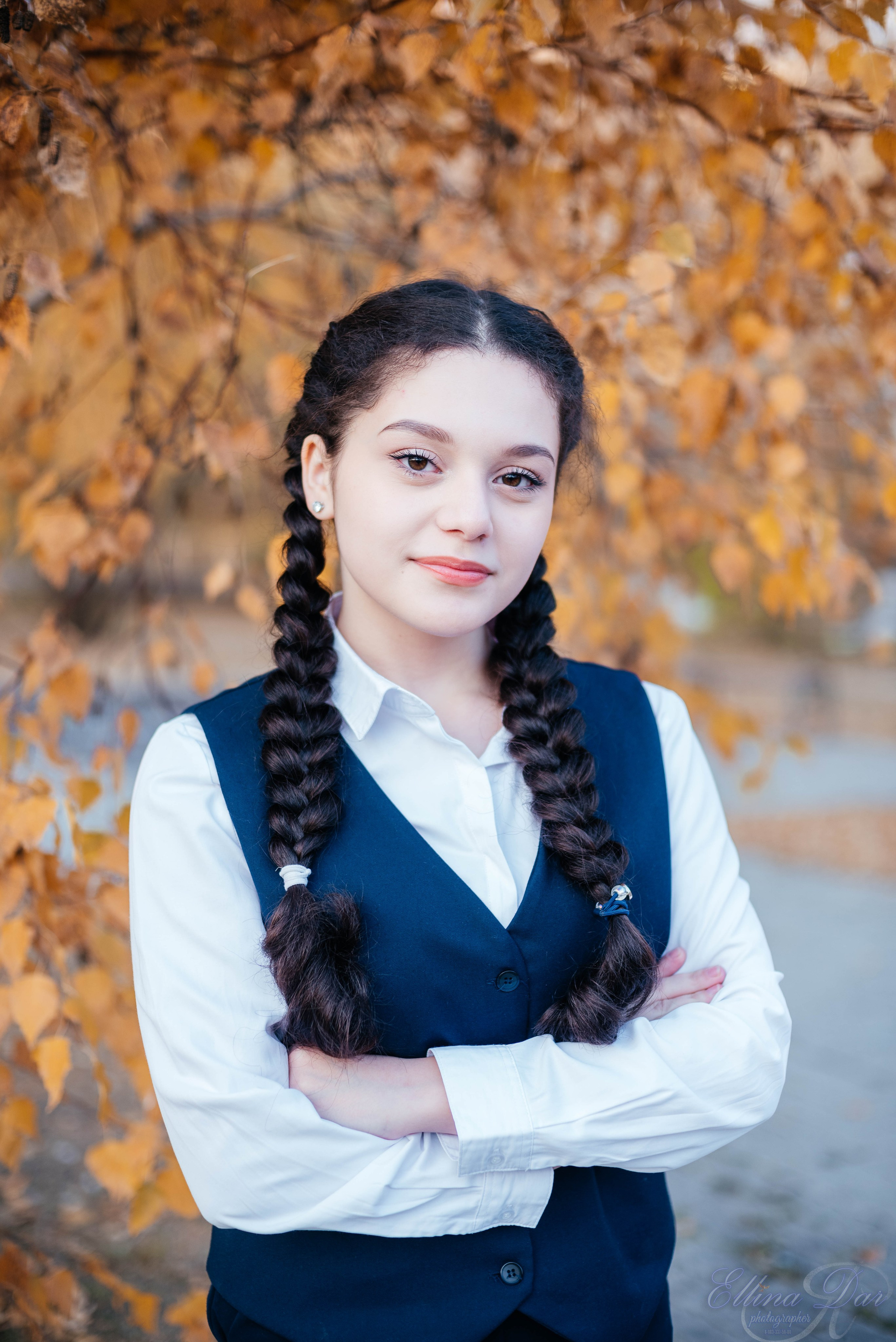 София. Фотограф Эллина Дар г. Улан-Удэ