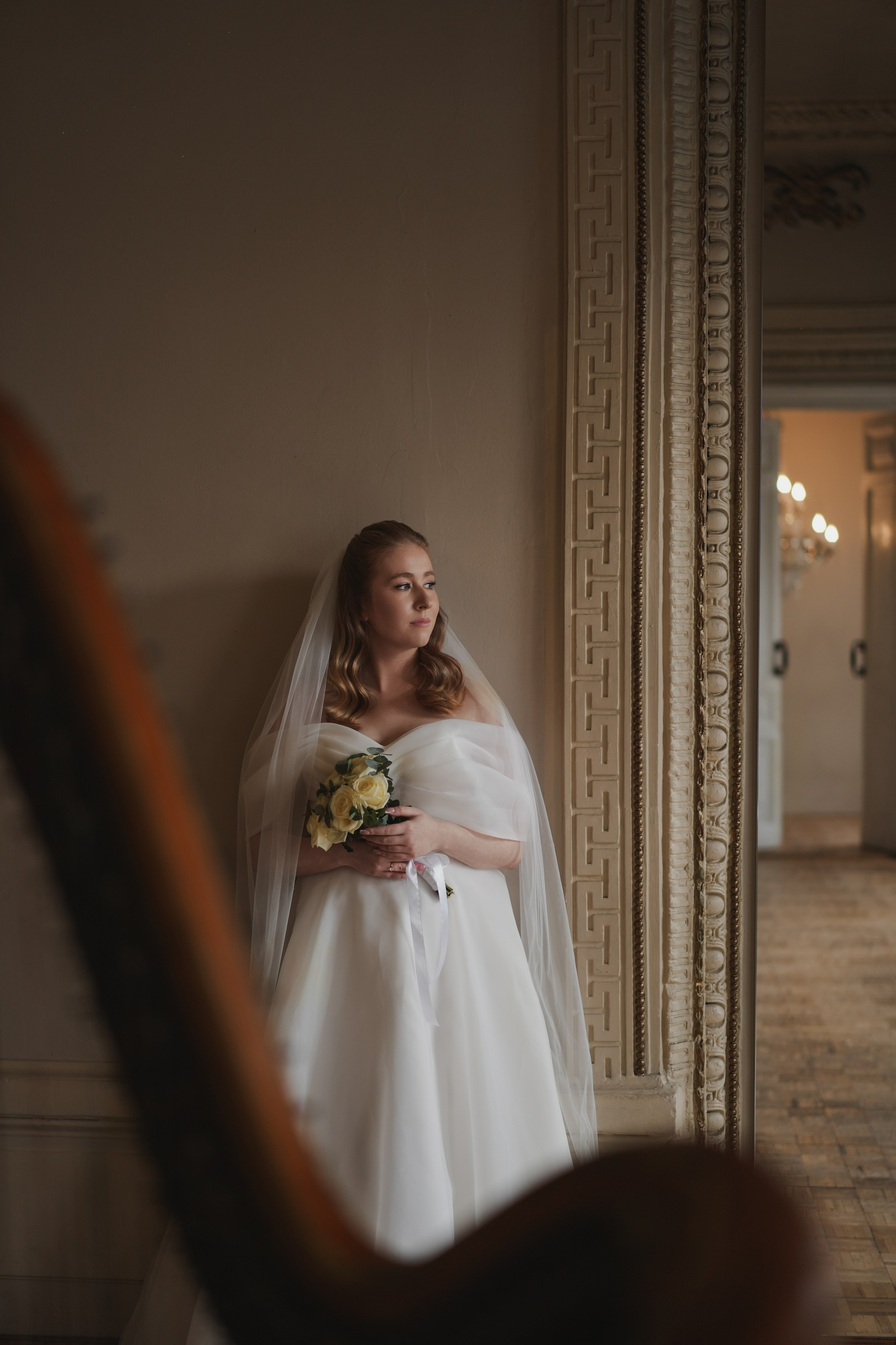 Грибоедовский. Свадебный фотограф видеограф в Москве и Санкт-Петербурге