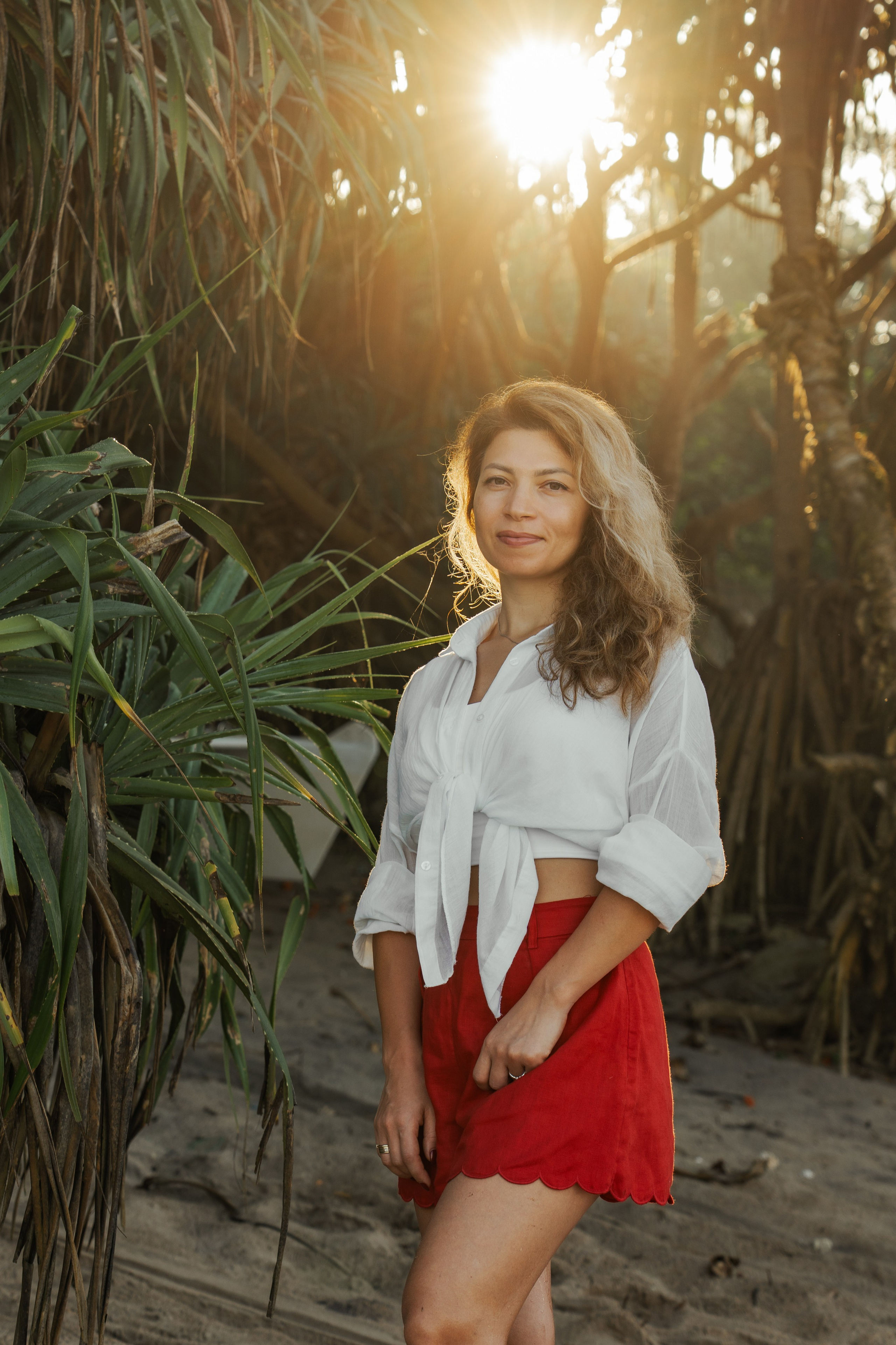 Palm Beach Family Shoot