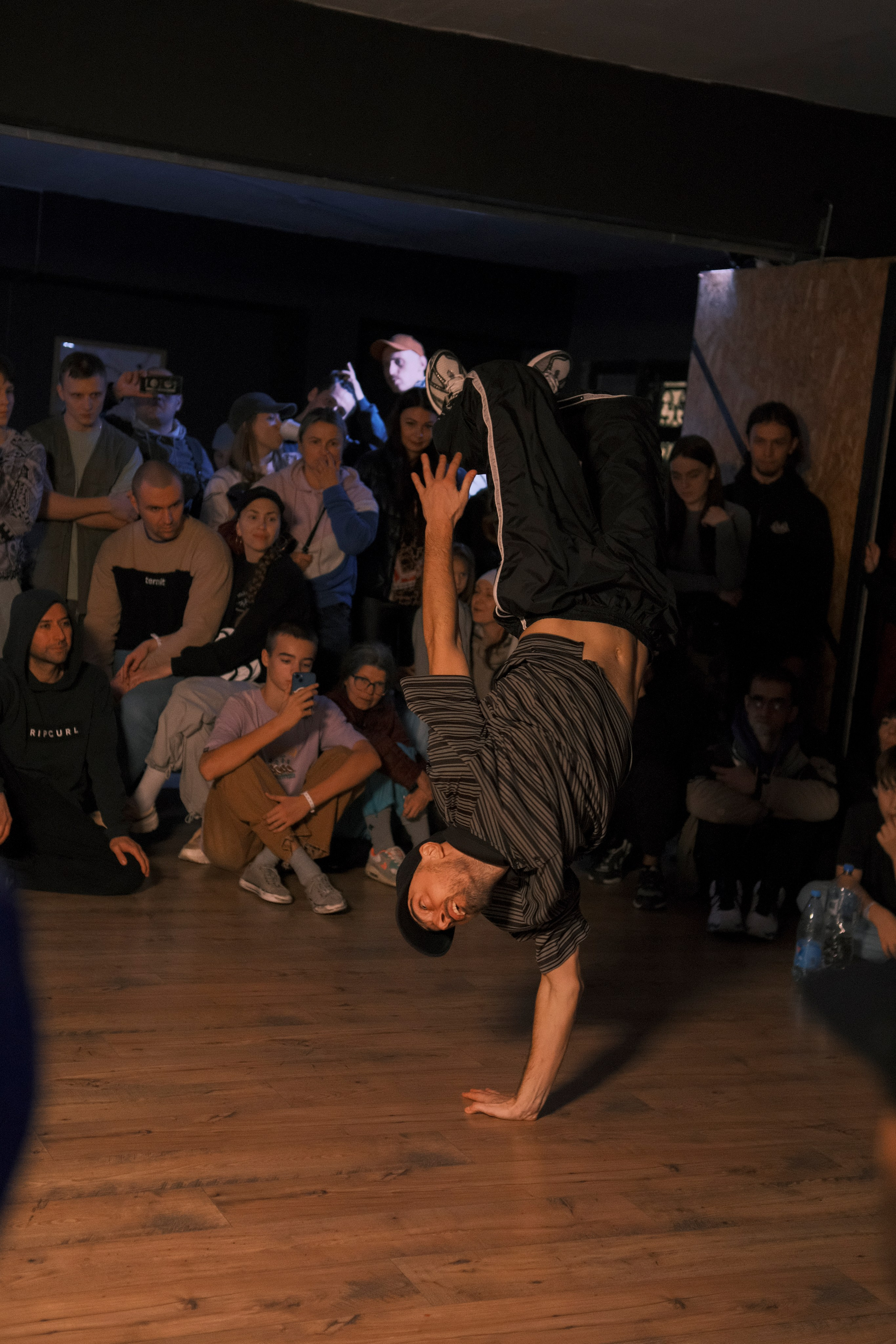 Телогрейка 2024 (январь). Фотограф, видеограф в Санкт-Петербурге