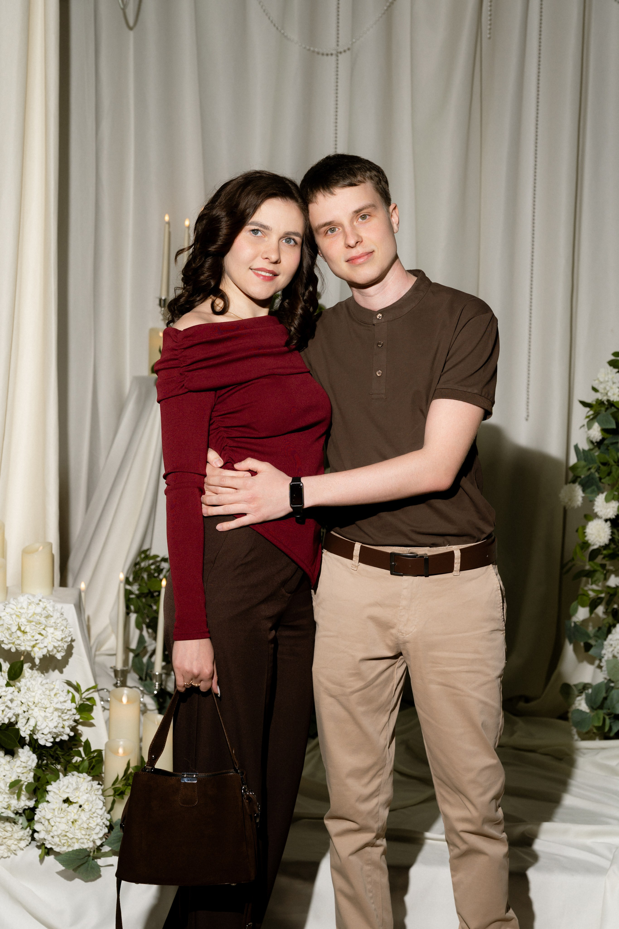 K+A 17/04/26 Анонс. Семейный и портретный фотограф в Саратове Сахарова Маша