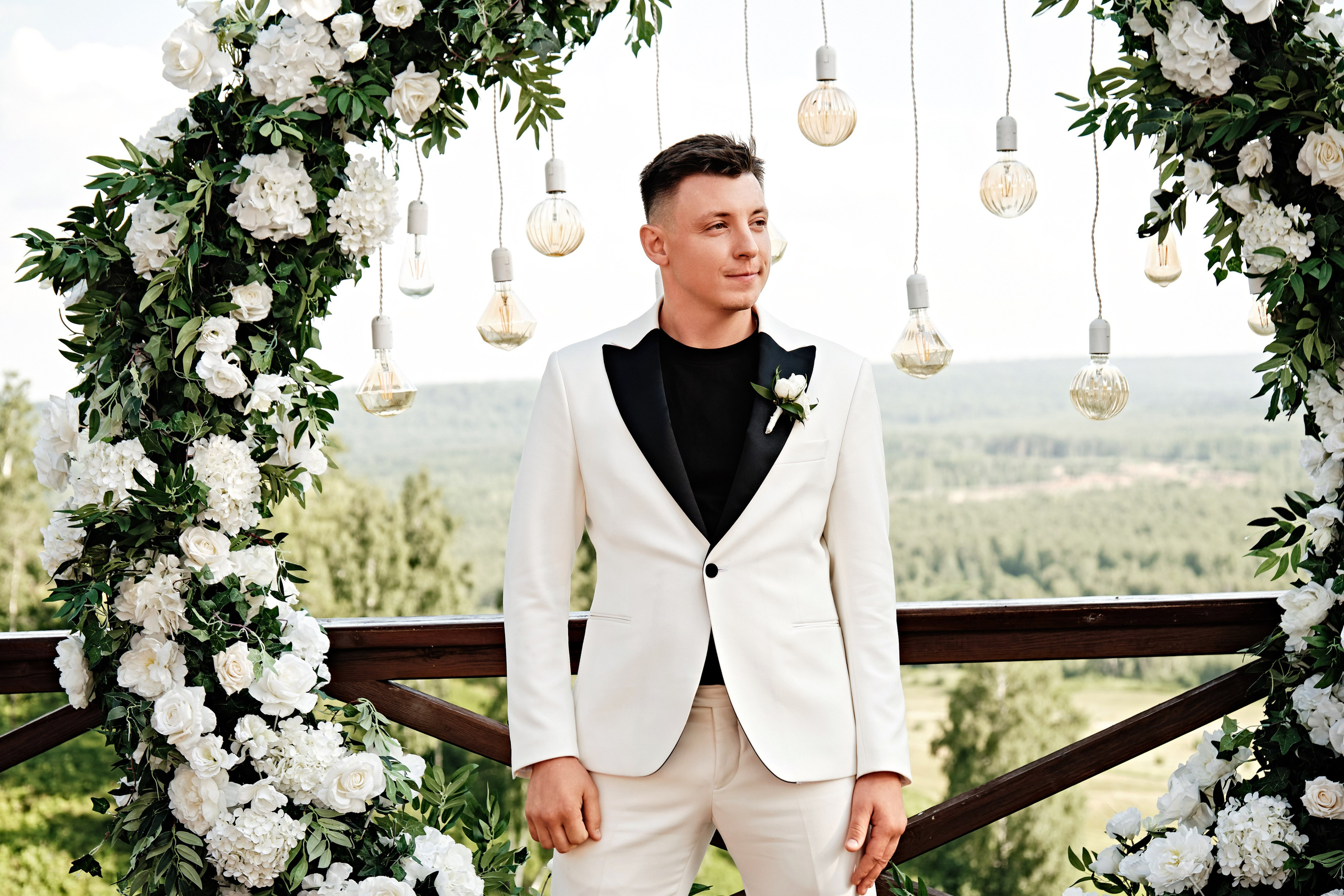 Снежана и Алексей