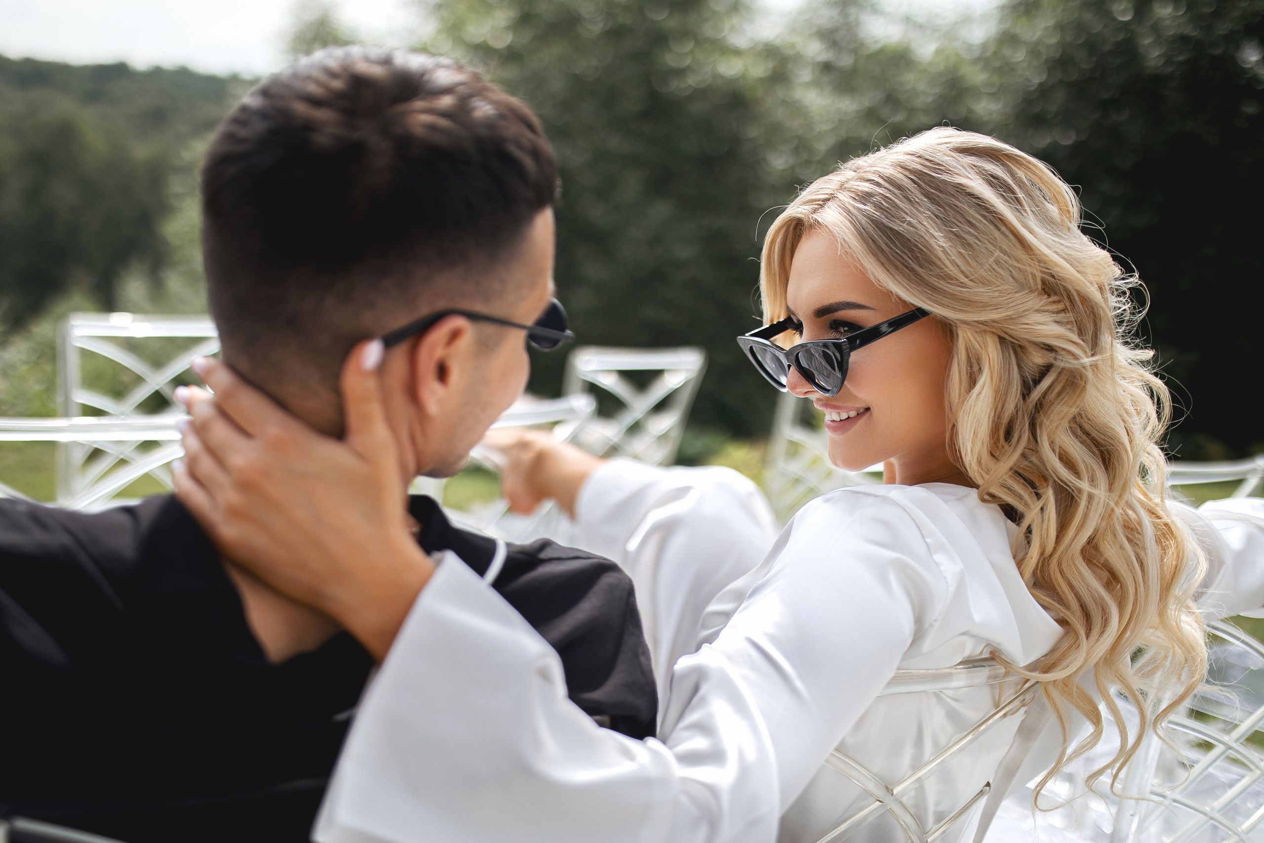 Заур и Анастасия. Свадебный фотограф в Ростове-на-Дону Олег Майер