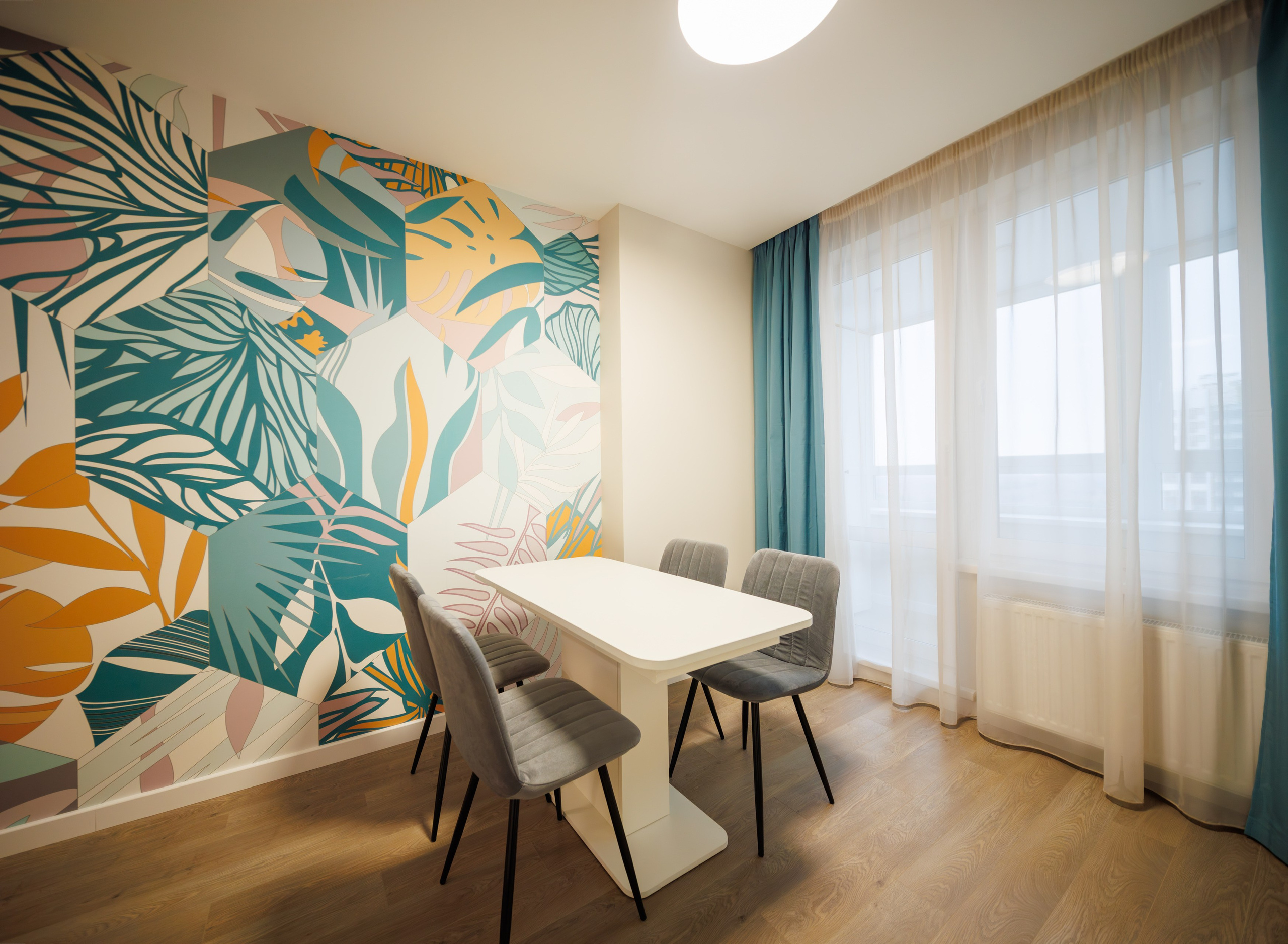 Интерьерные фото. Сергей Рощин. Коммерческий фотограф в Москве