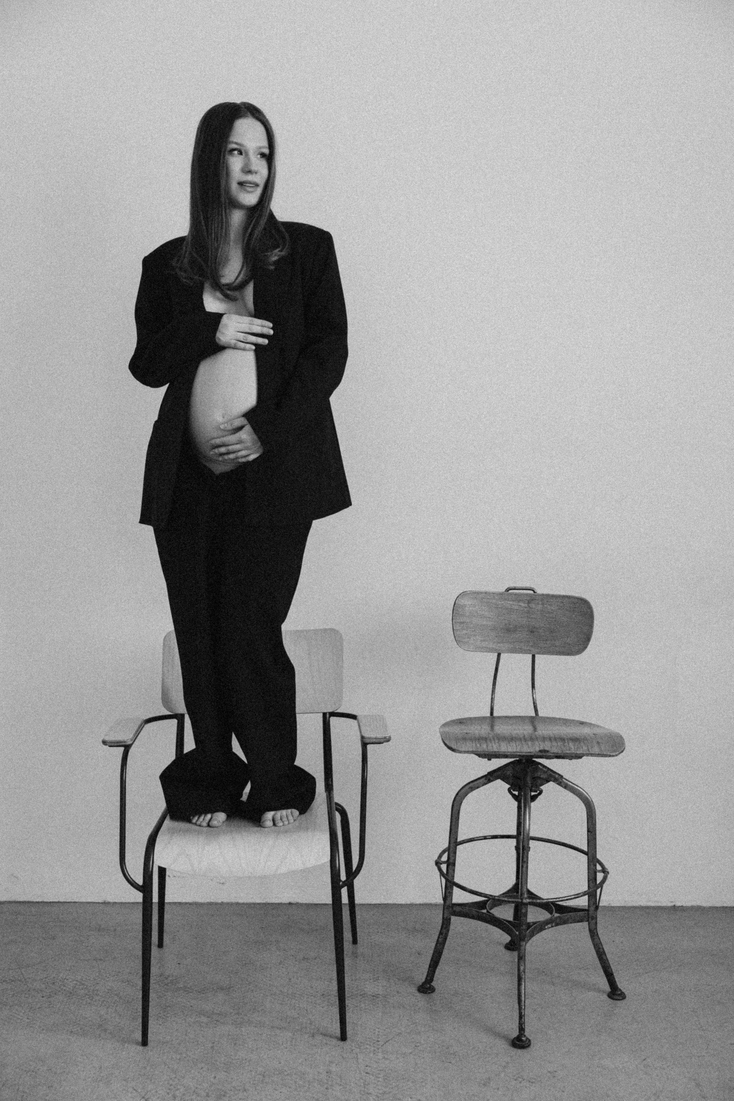 Беременность. Мария. Фотограф Юсова Мария