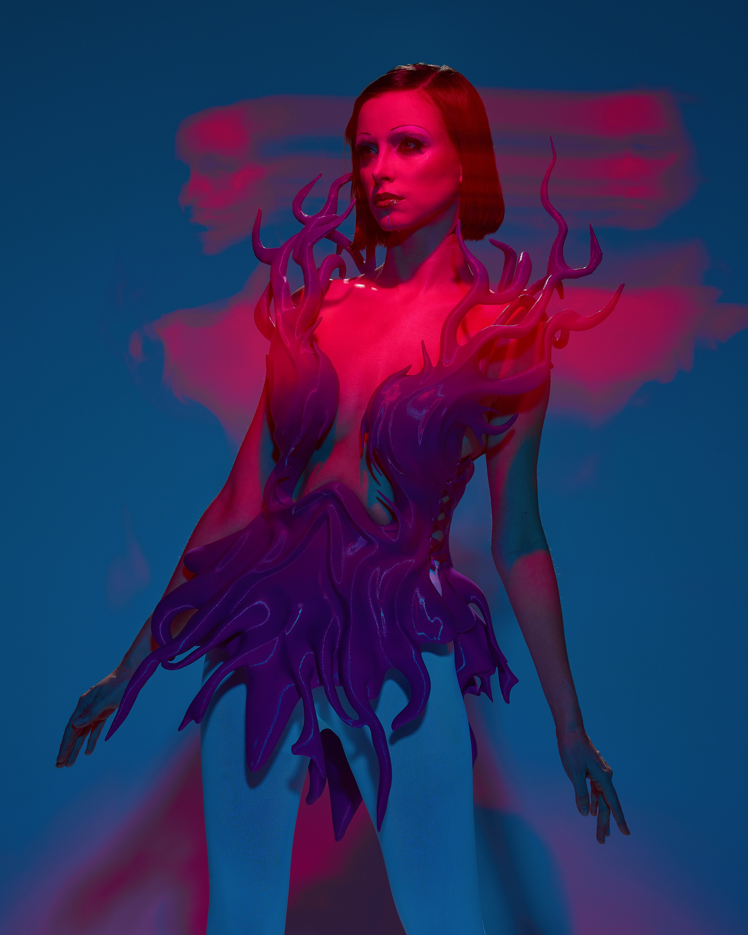 Смешанный свет