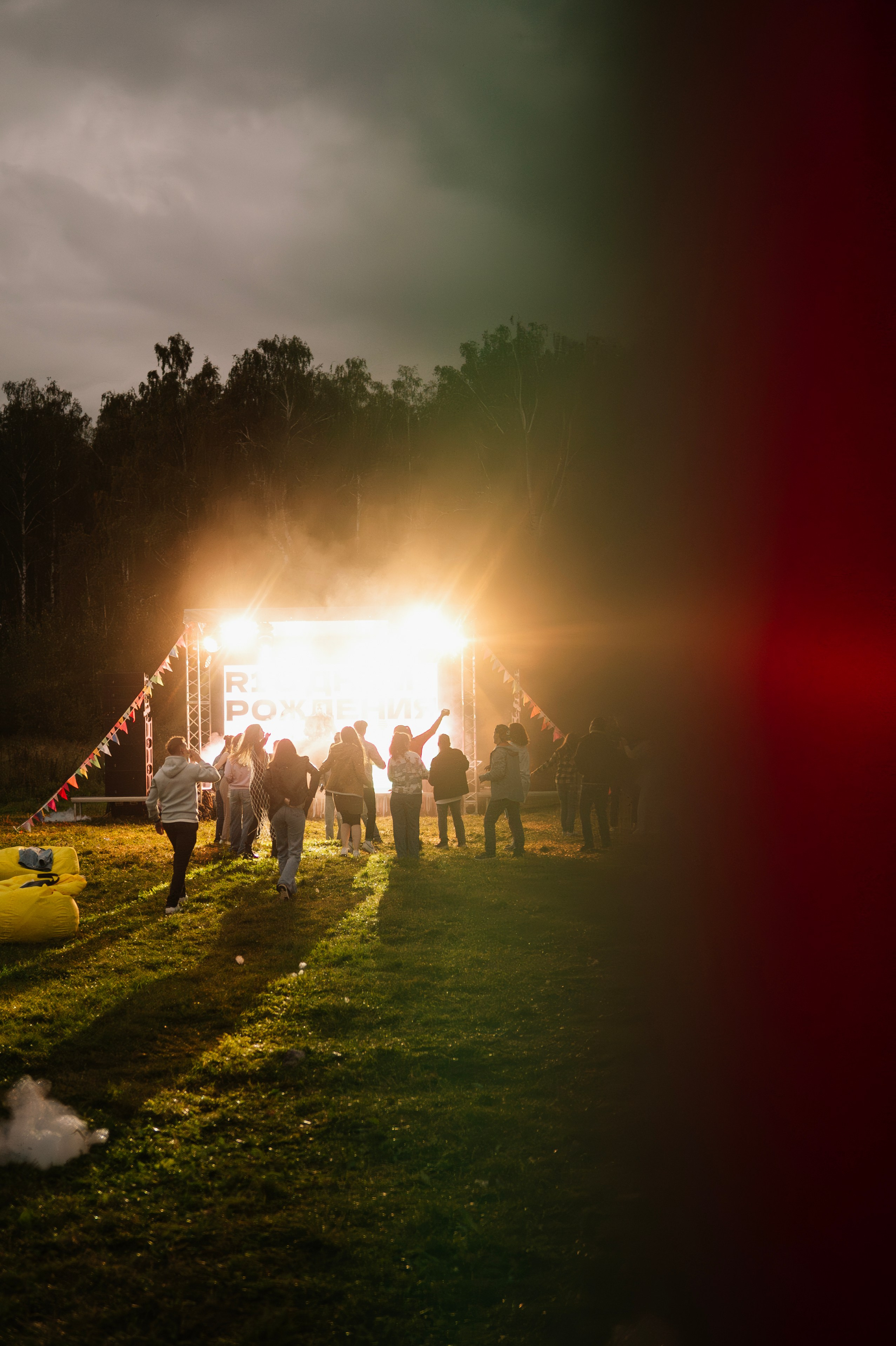 Корпоративы. Фотограф в Екатеринбурге Поляков Алексей