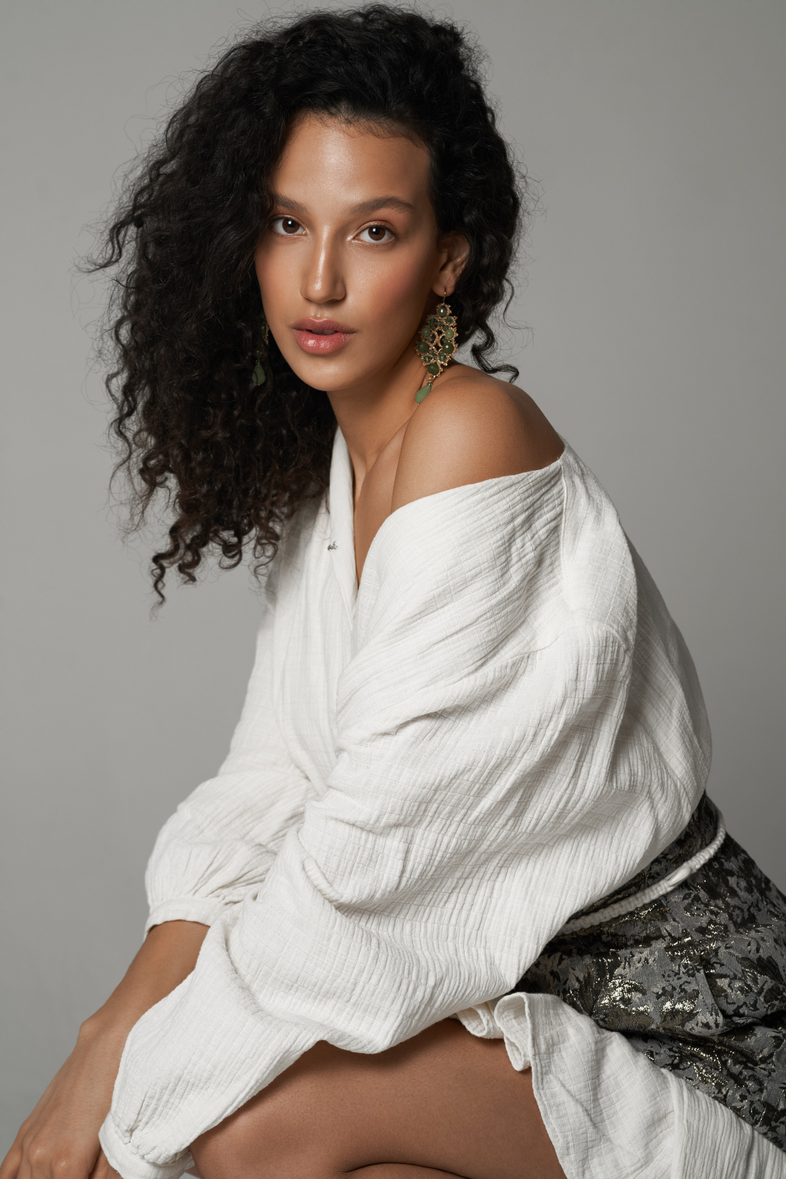 Fashion. Ретушер