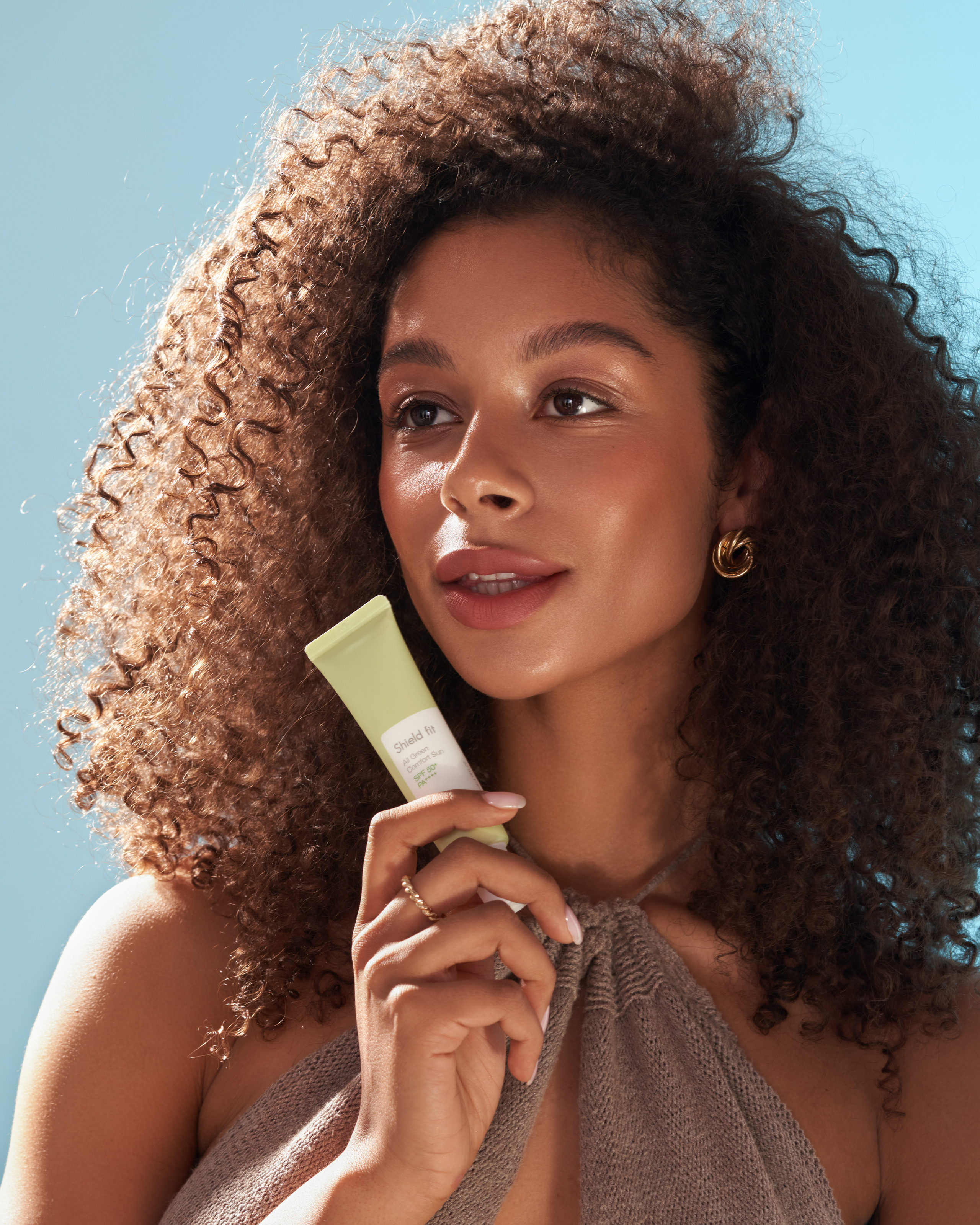 Fashion. Ретушер