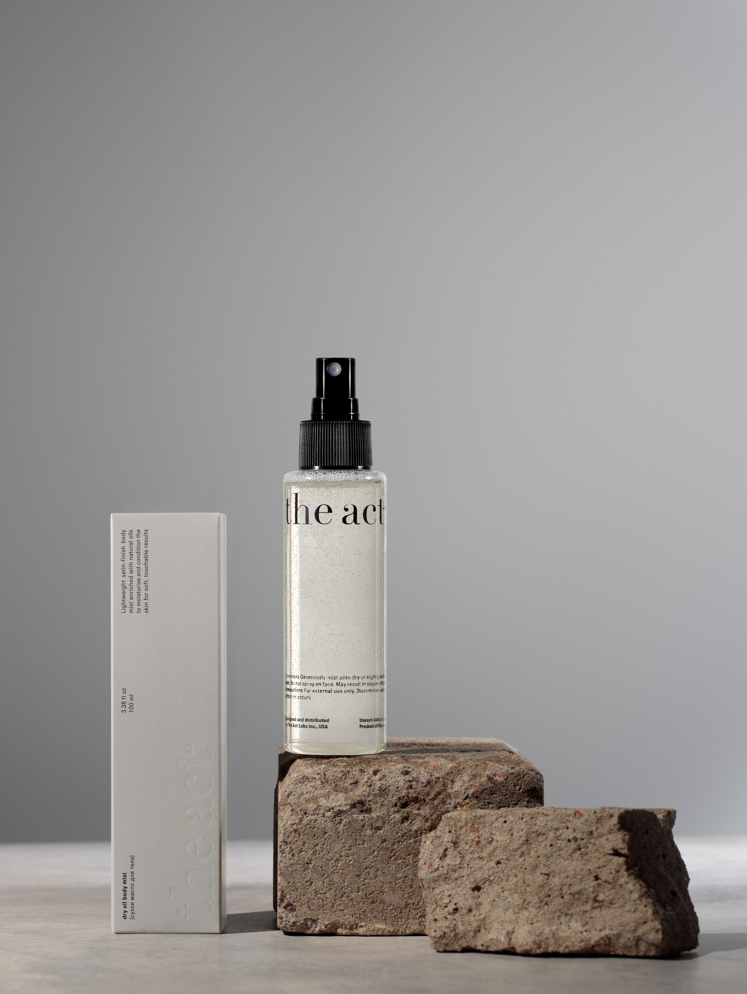 Product. Ретушер