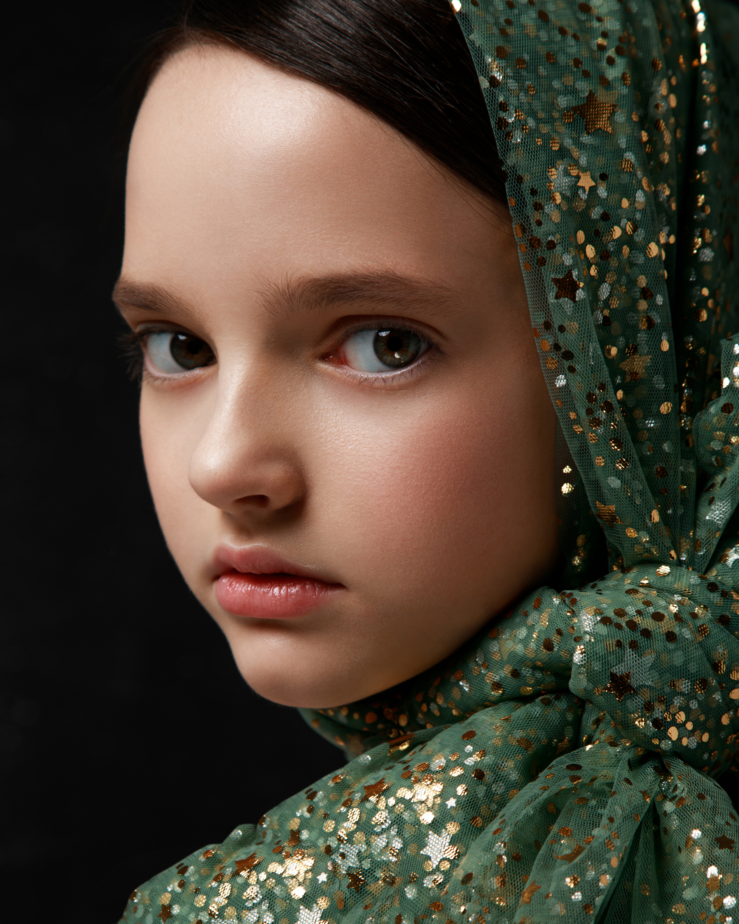 Baby/Child. Ретушер