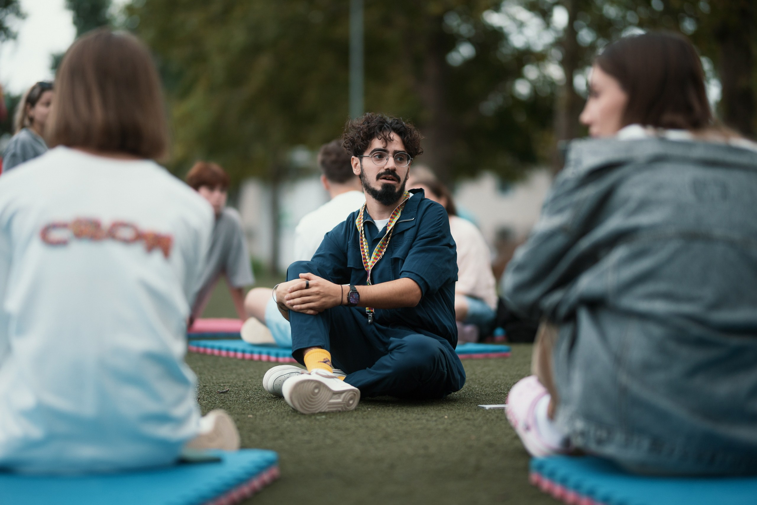 Reportage. Фотограф Ваня Бархатов