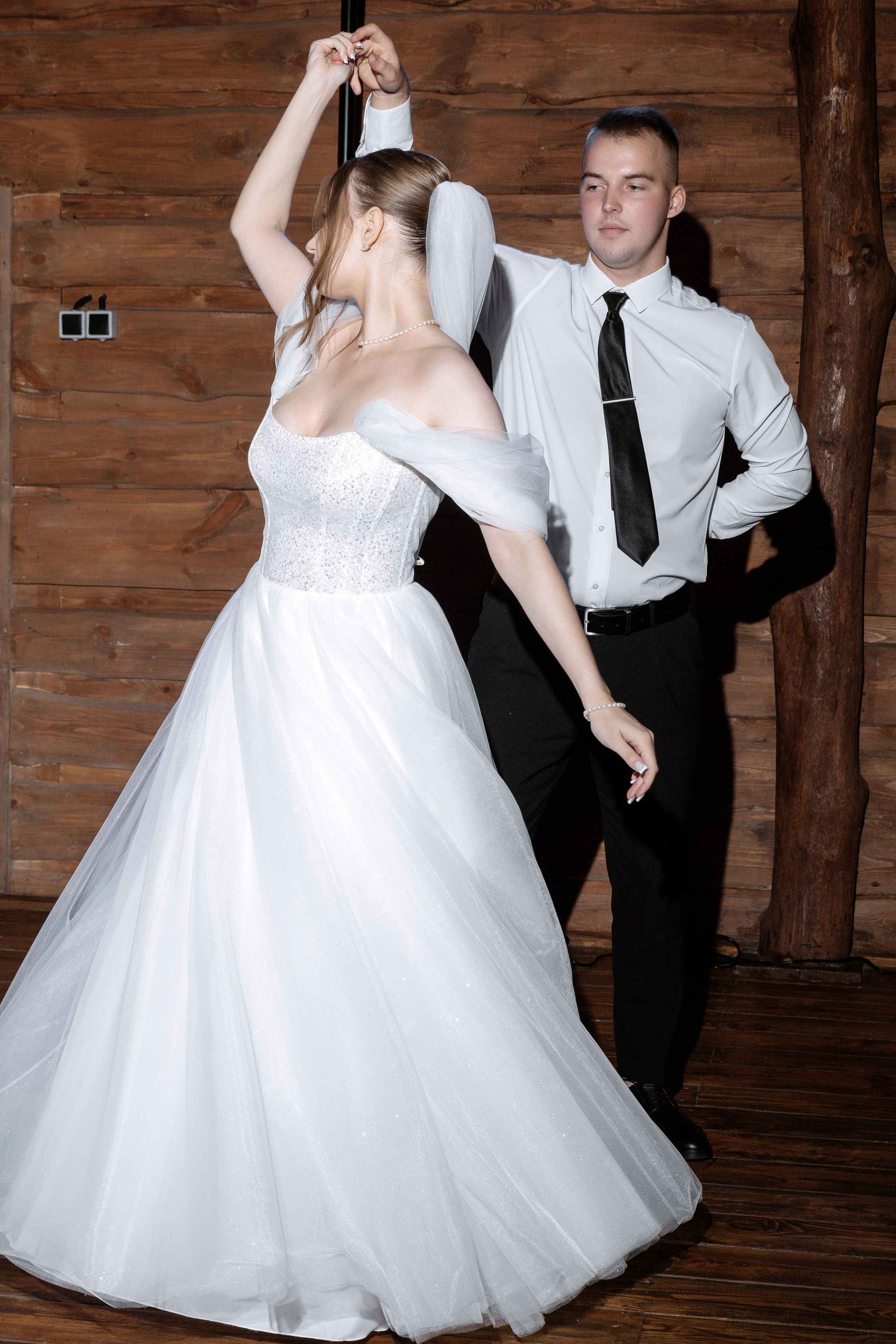 A&V. Фотограф Константин Жуйков